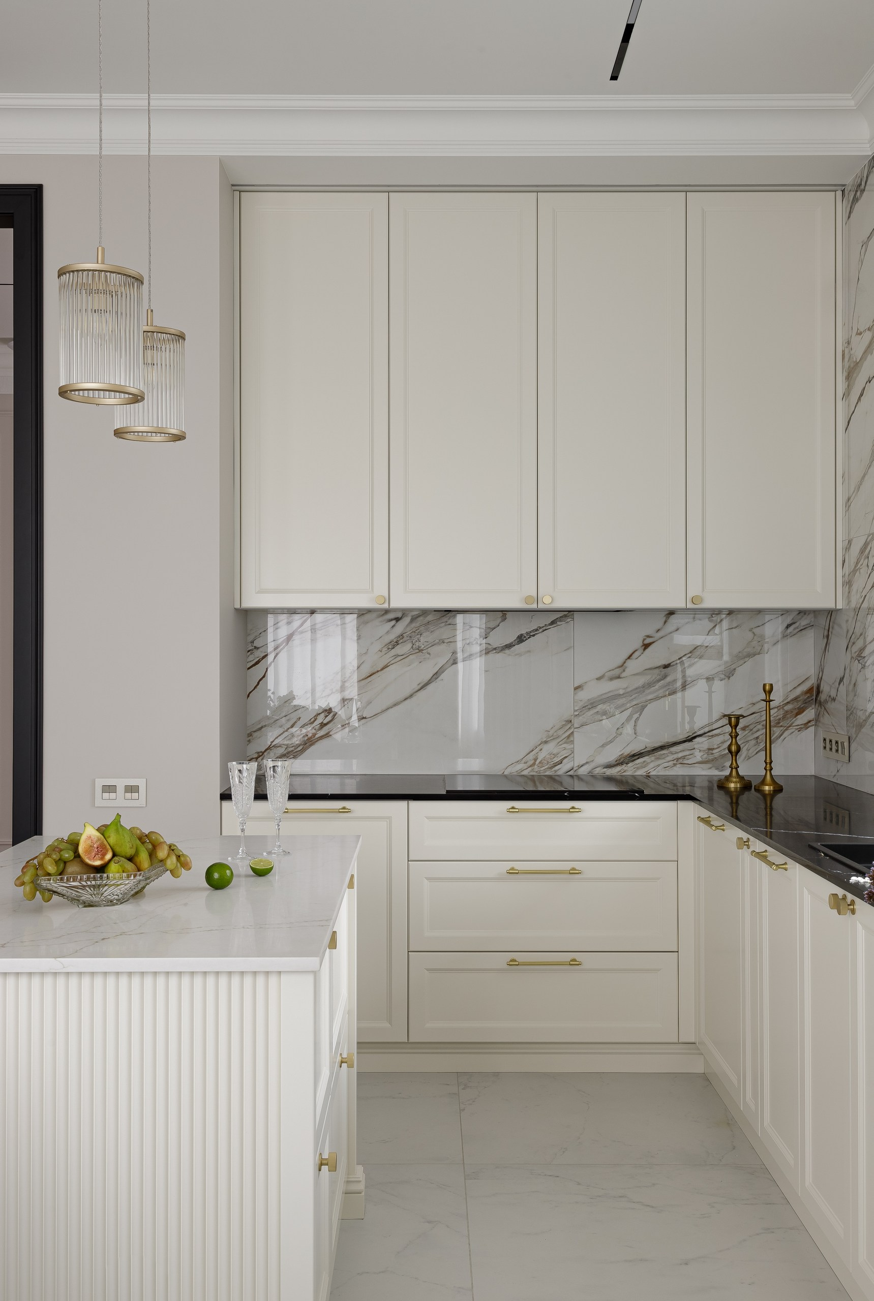 Дом с магнолиями