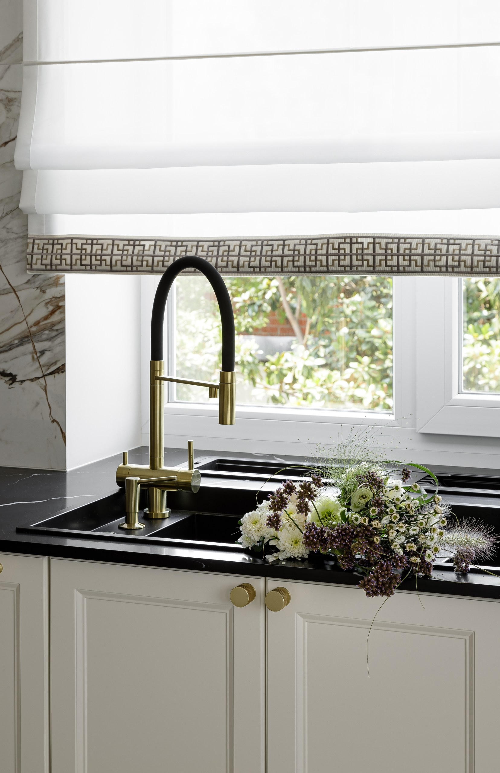 Дом с магнолиями