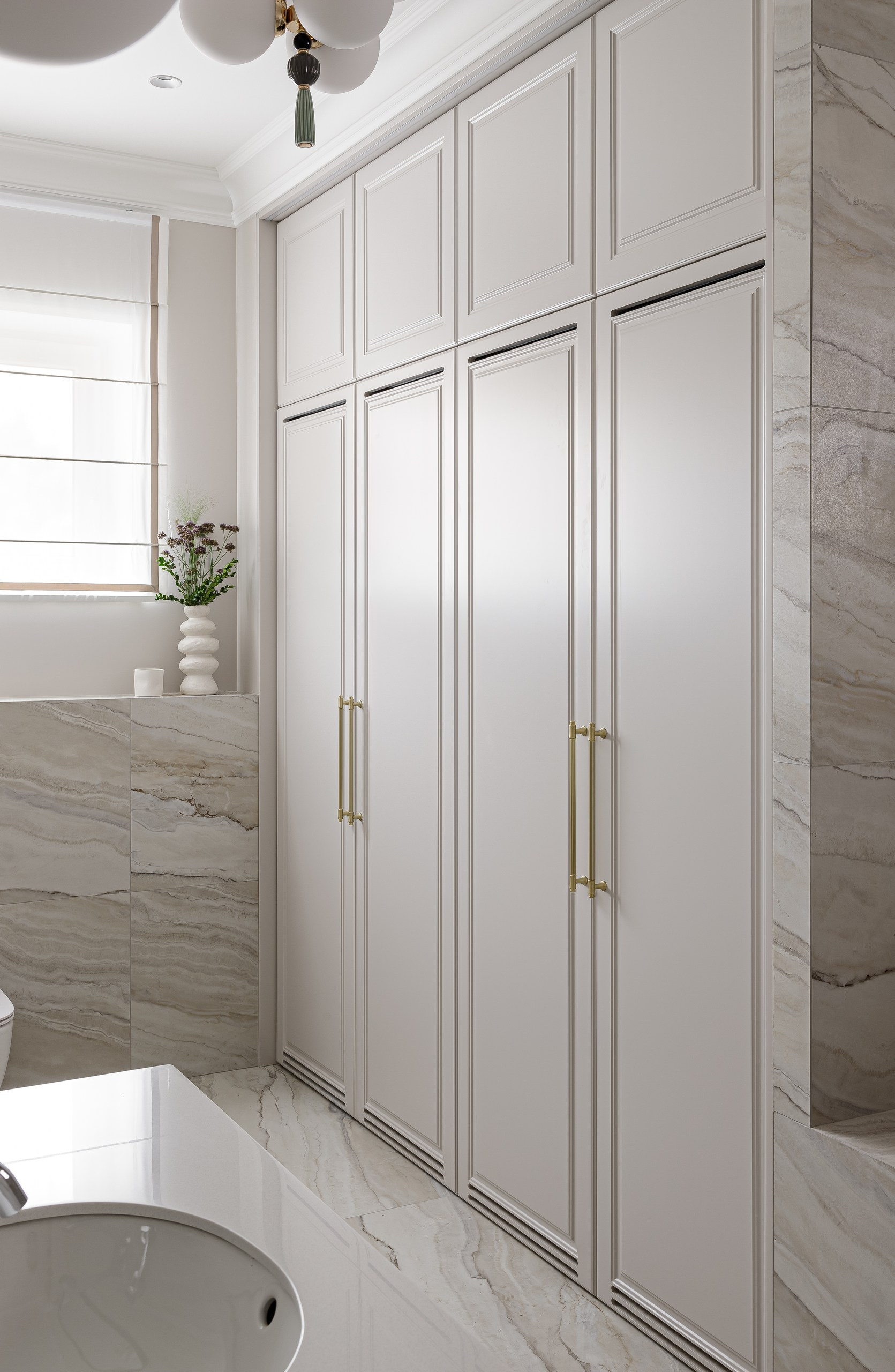 Дом с магнолиями