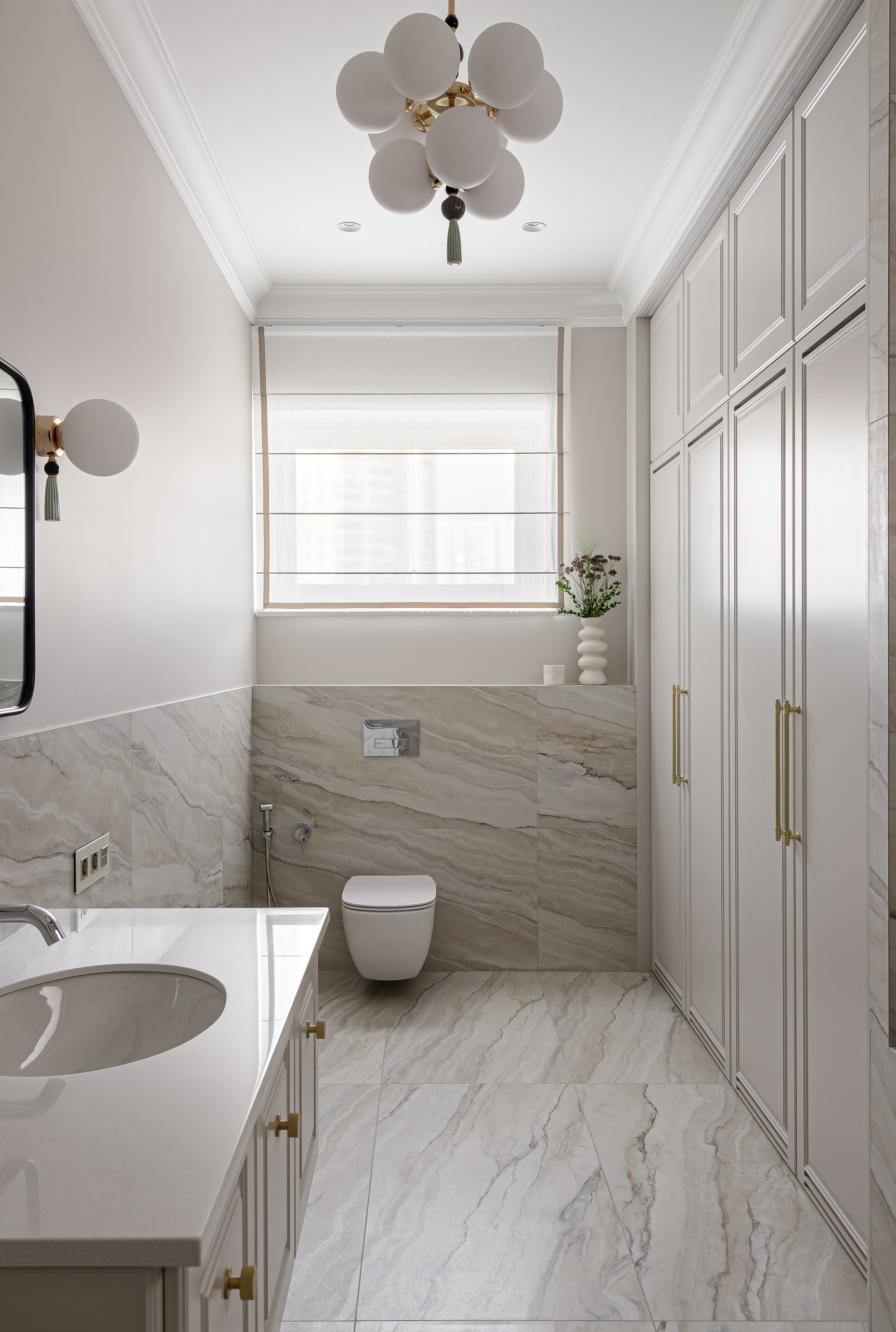 Дом с магнолиями