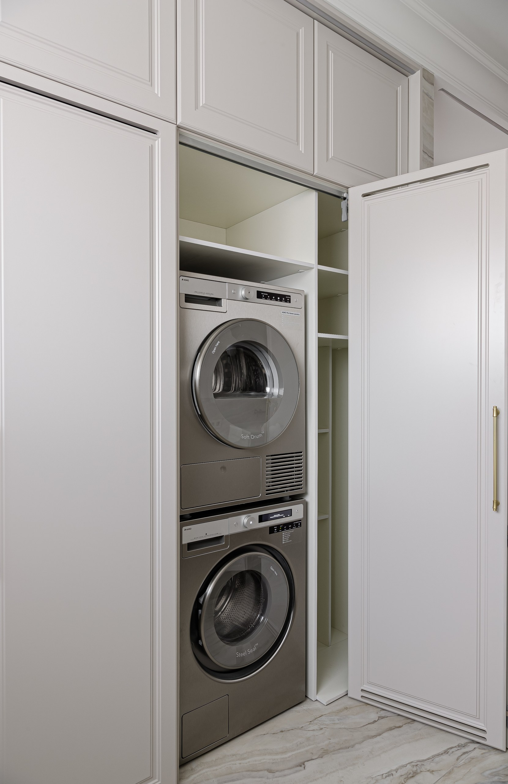 Дом с магнолиями