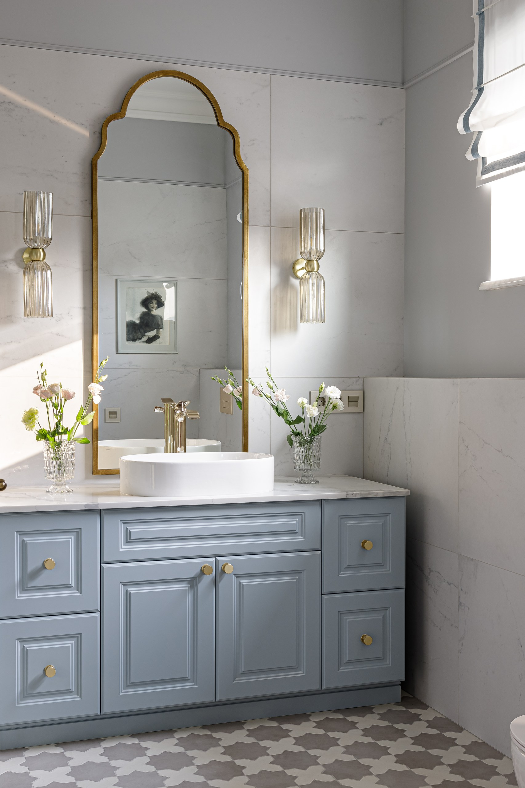 Дом с магнолиями