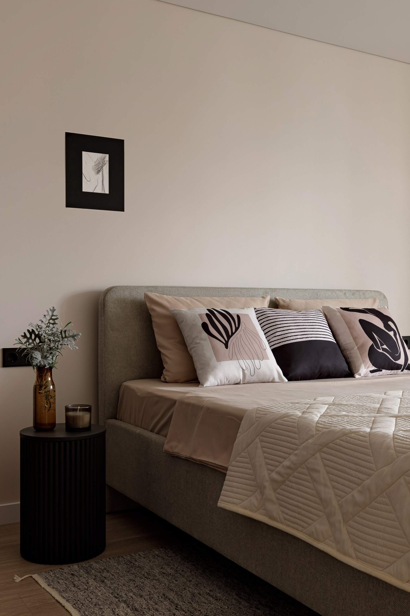 Архитектура спокойствия