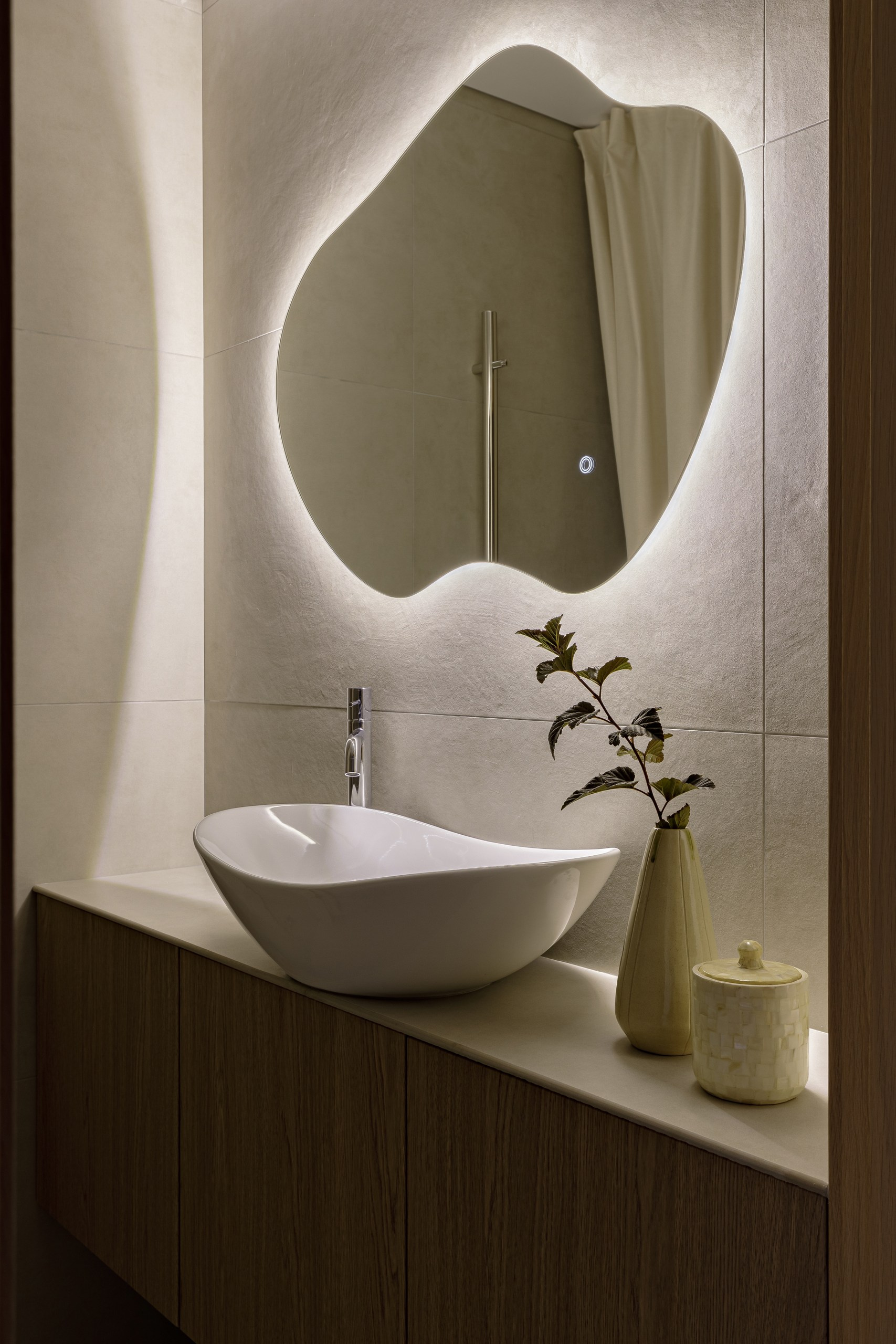 Архитектура спокойствия