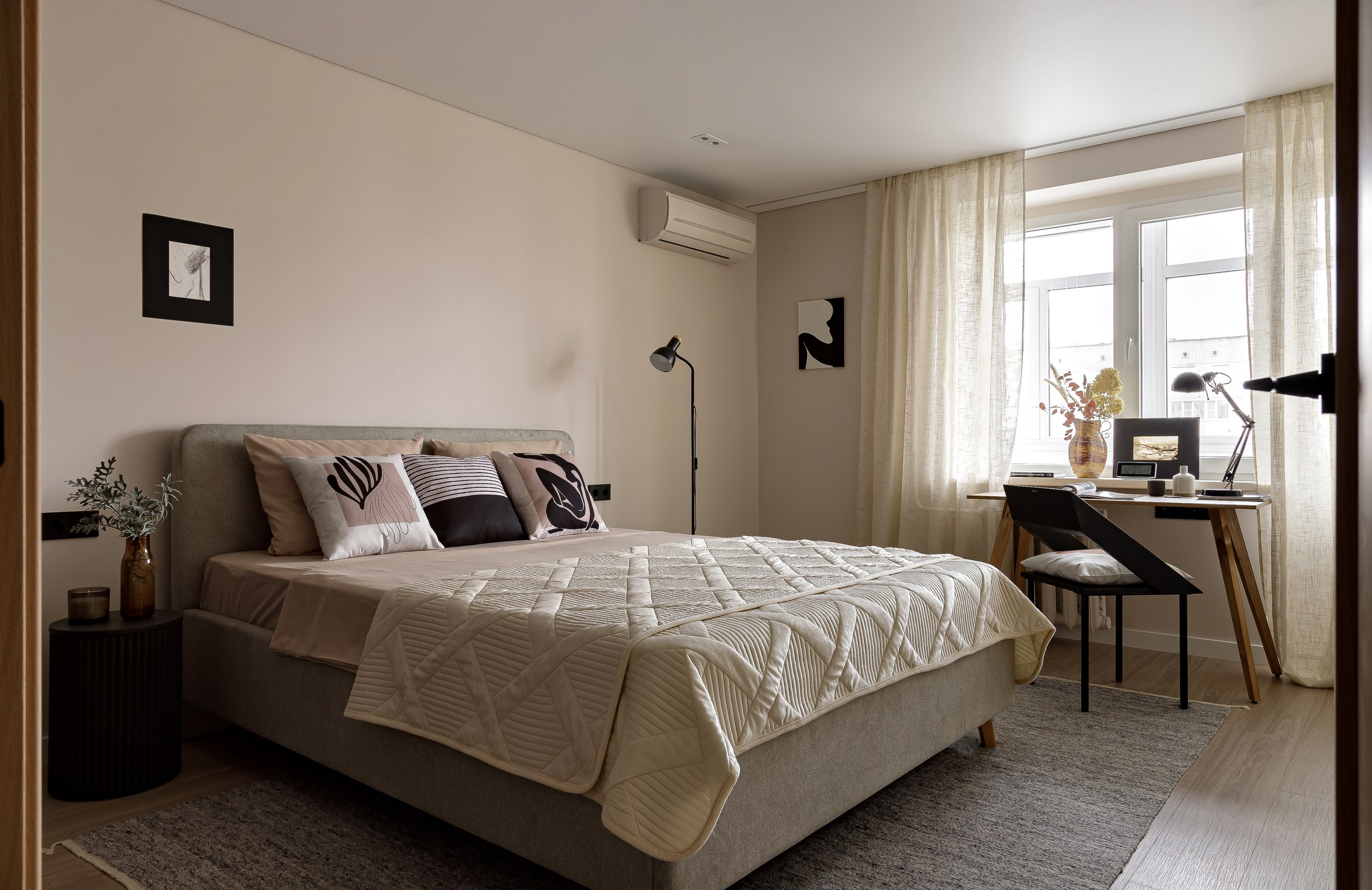 Архитектура спокойствия