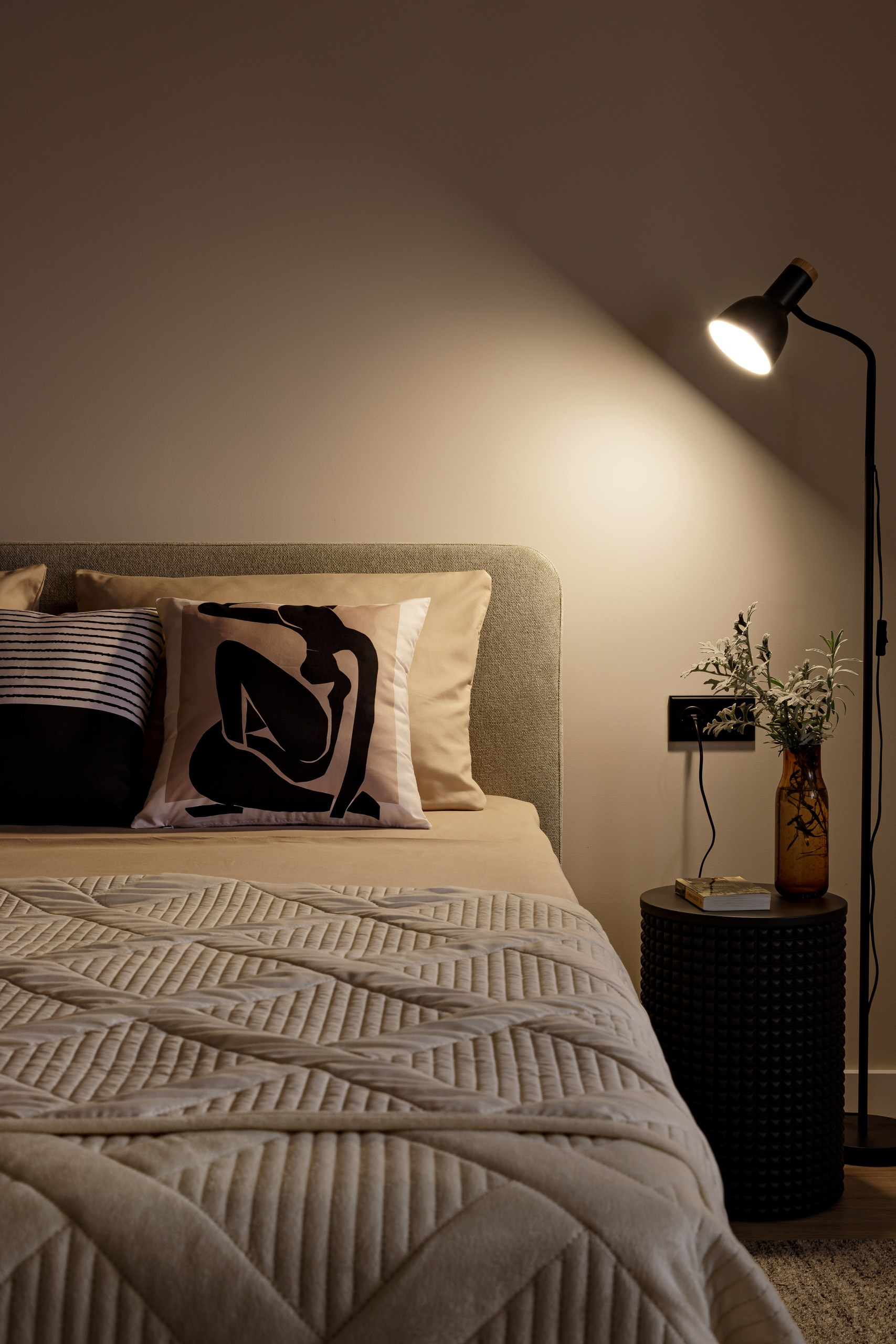 Архитектура спокойствия