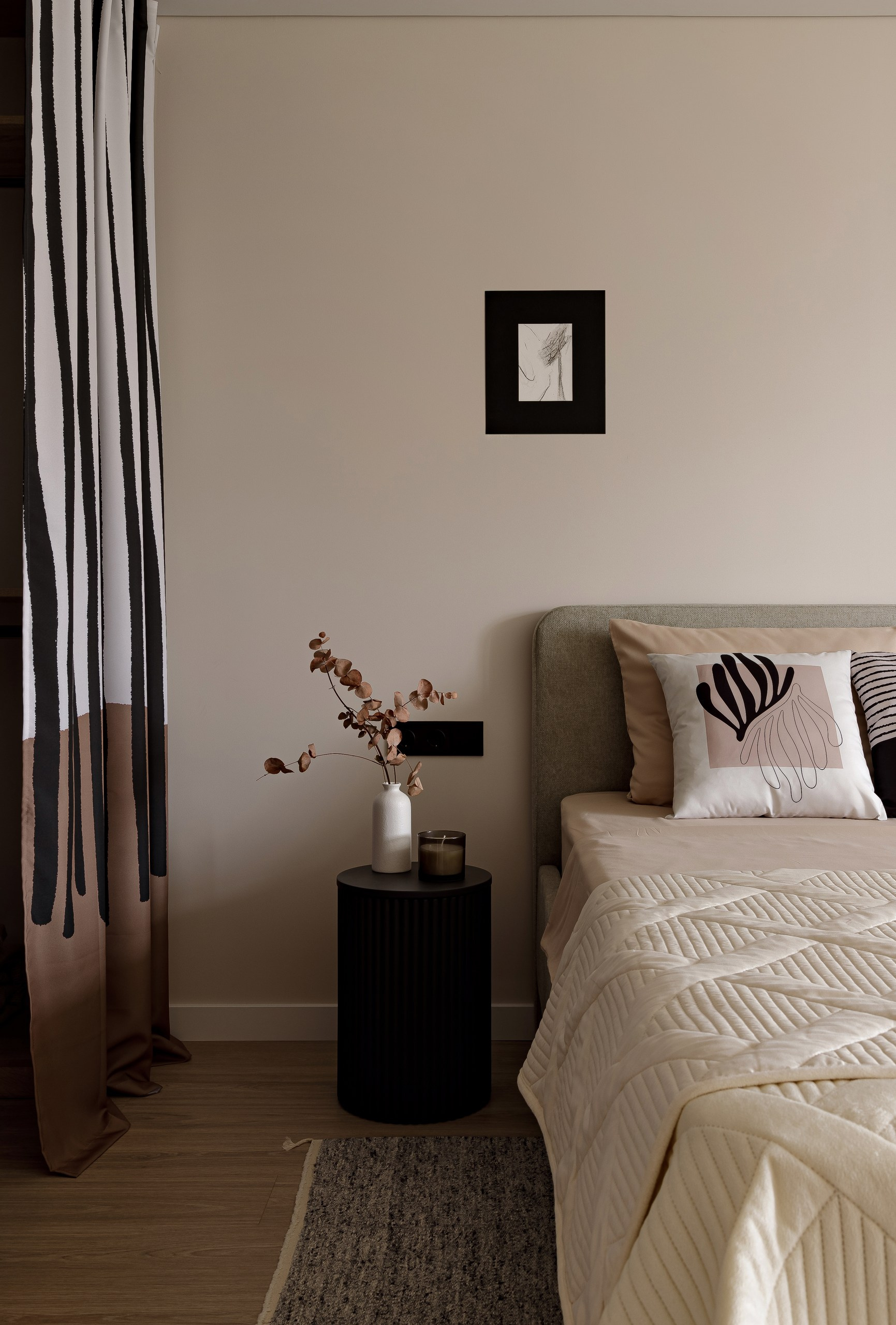 Архитектура спокойствия