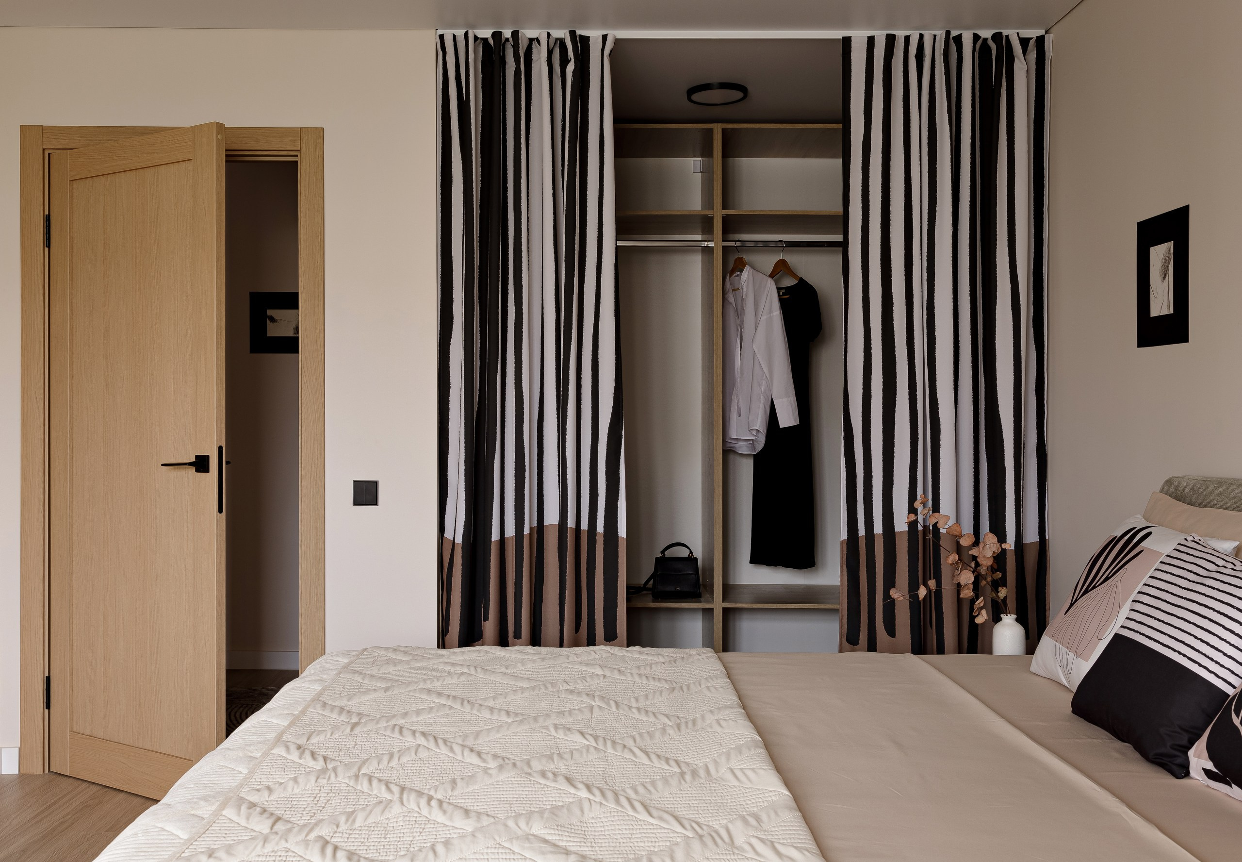 Архитектура спокойствия