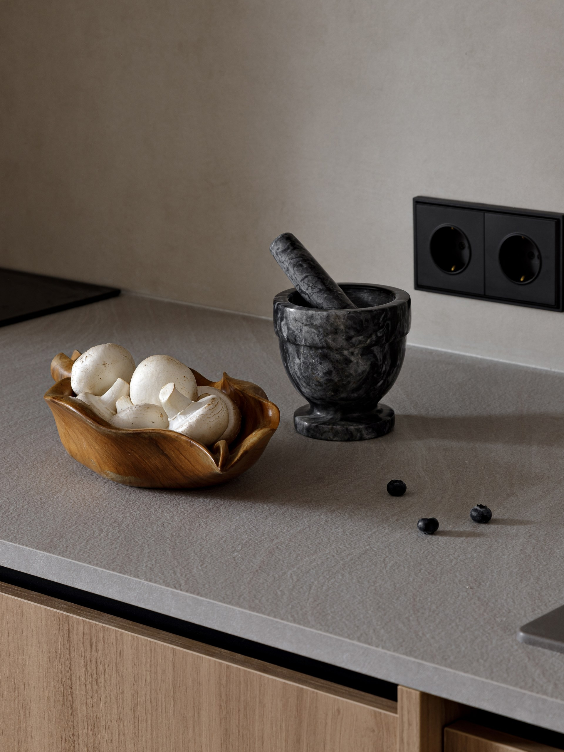 Архитектура спокойствия