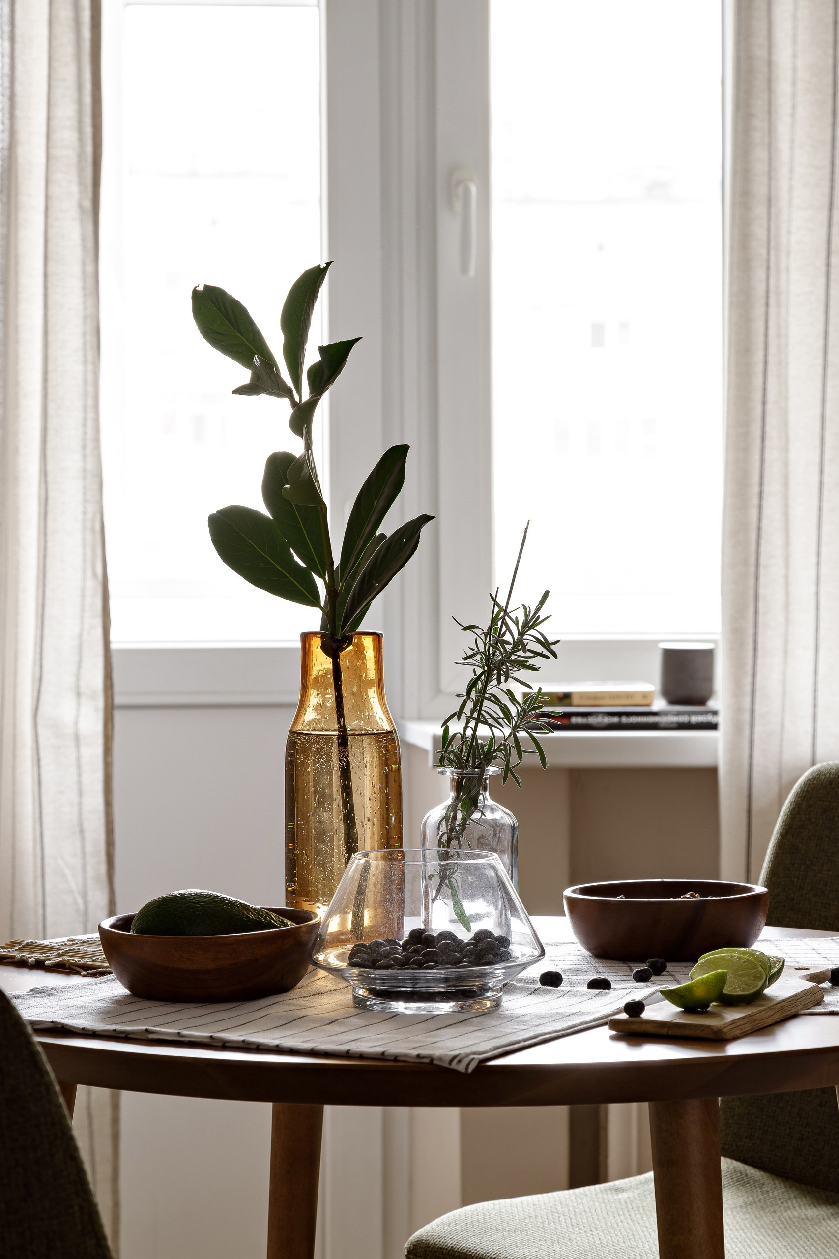 Архитектура спокойствия