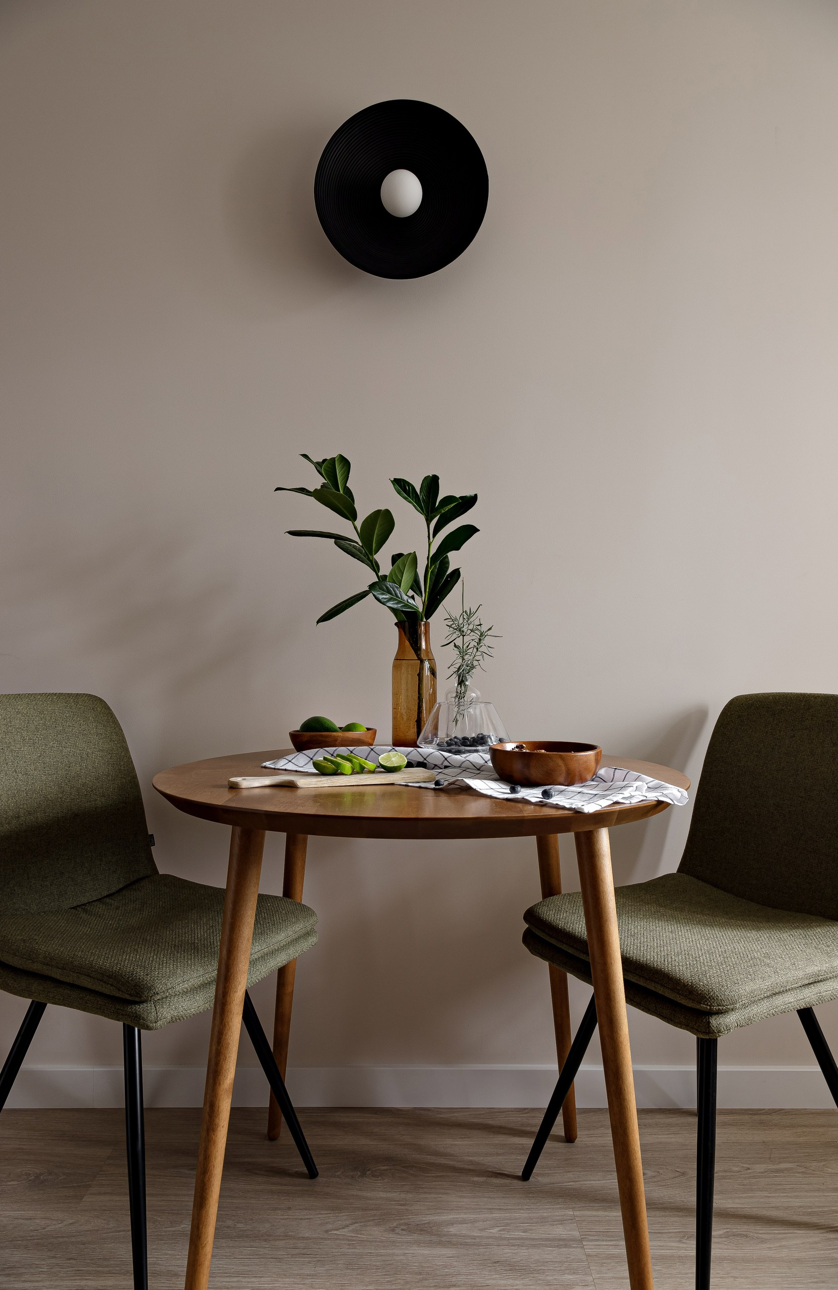 Архитектура спокойствия