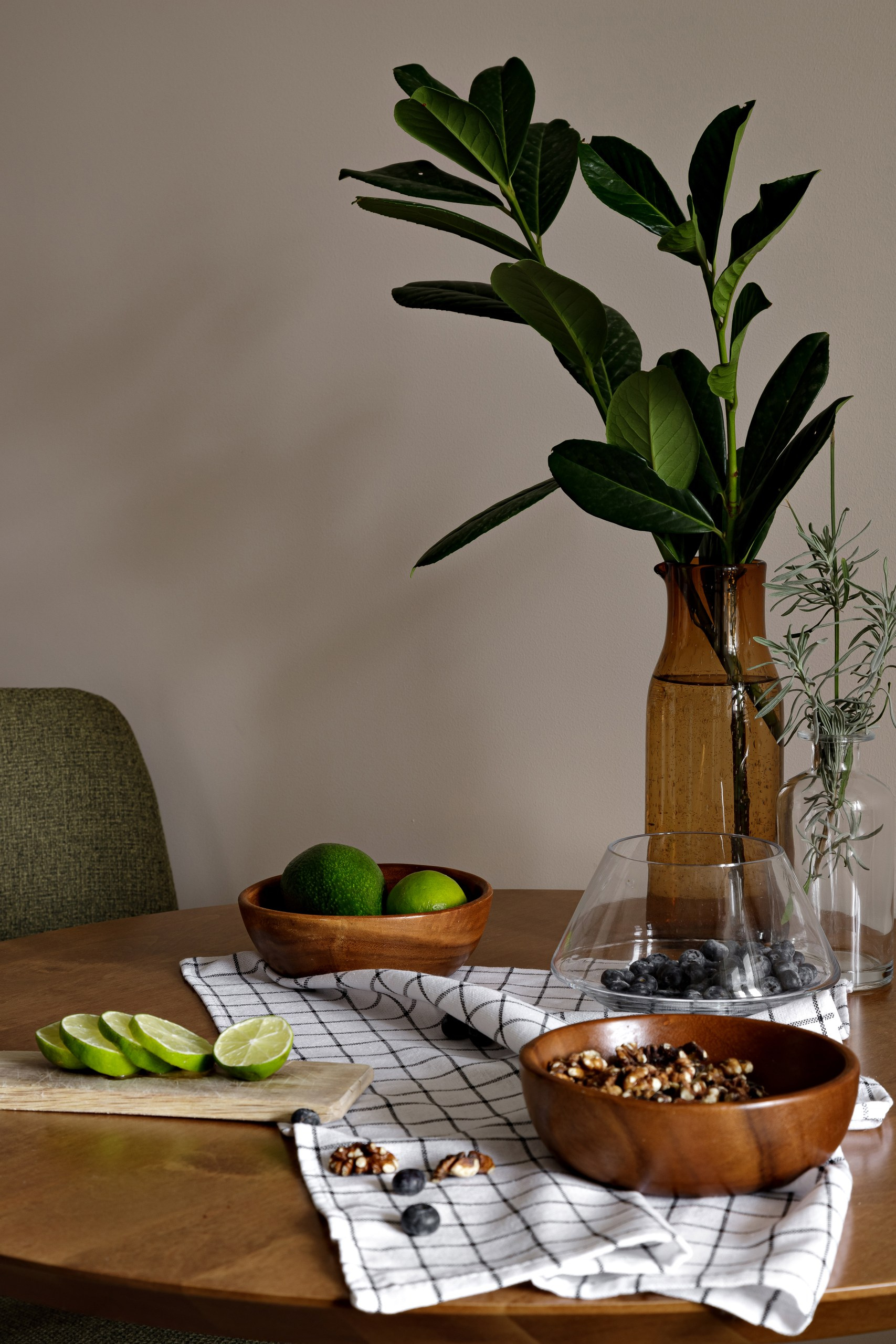 Архитектура спокойствия