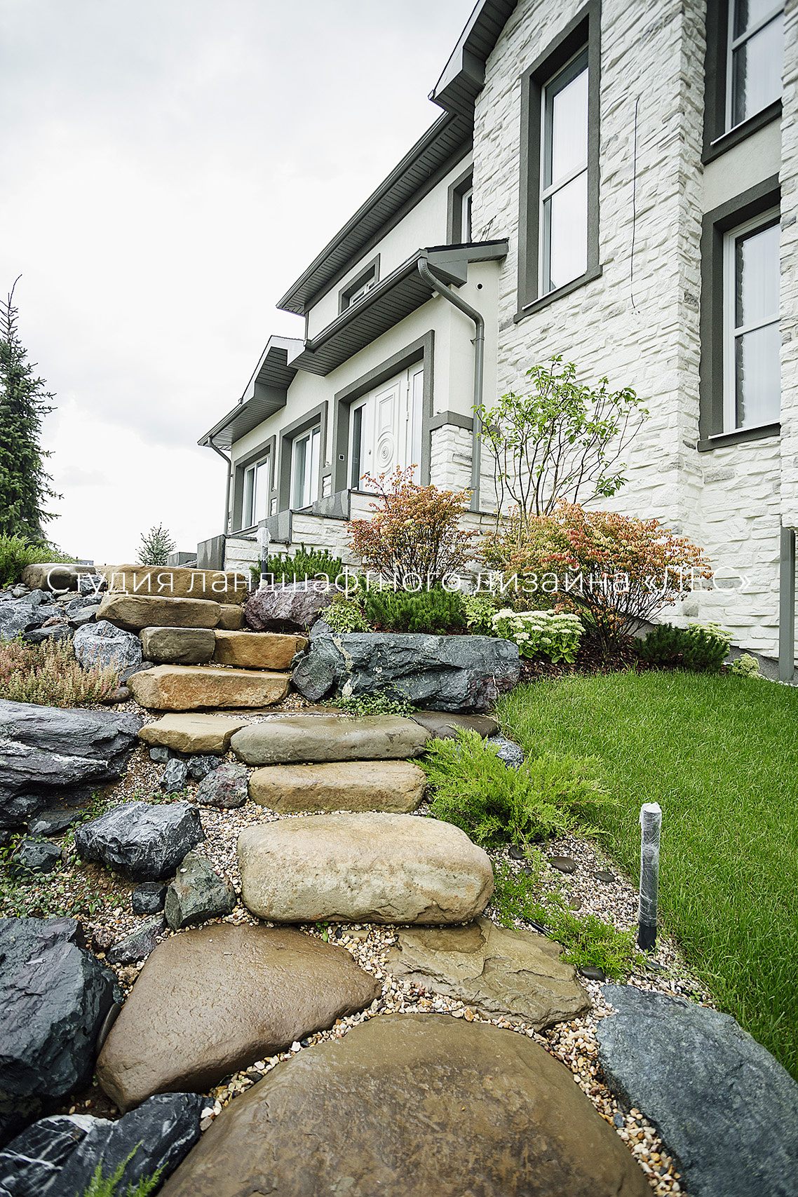 КП Новые вешки — «Зеркальная тишина»