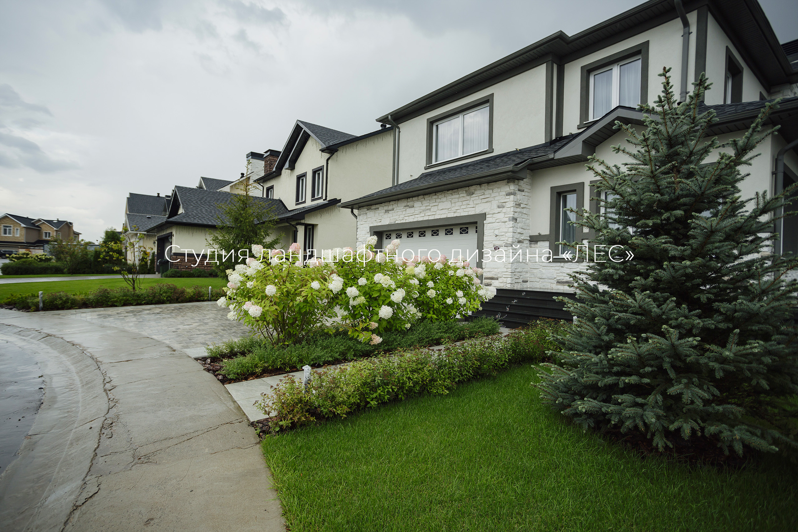 КП Новые вешки — «Зеркальная тишина»