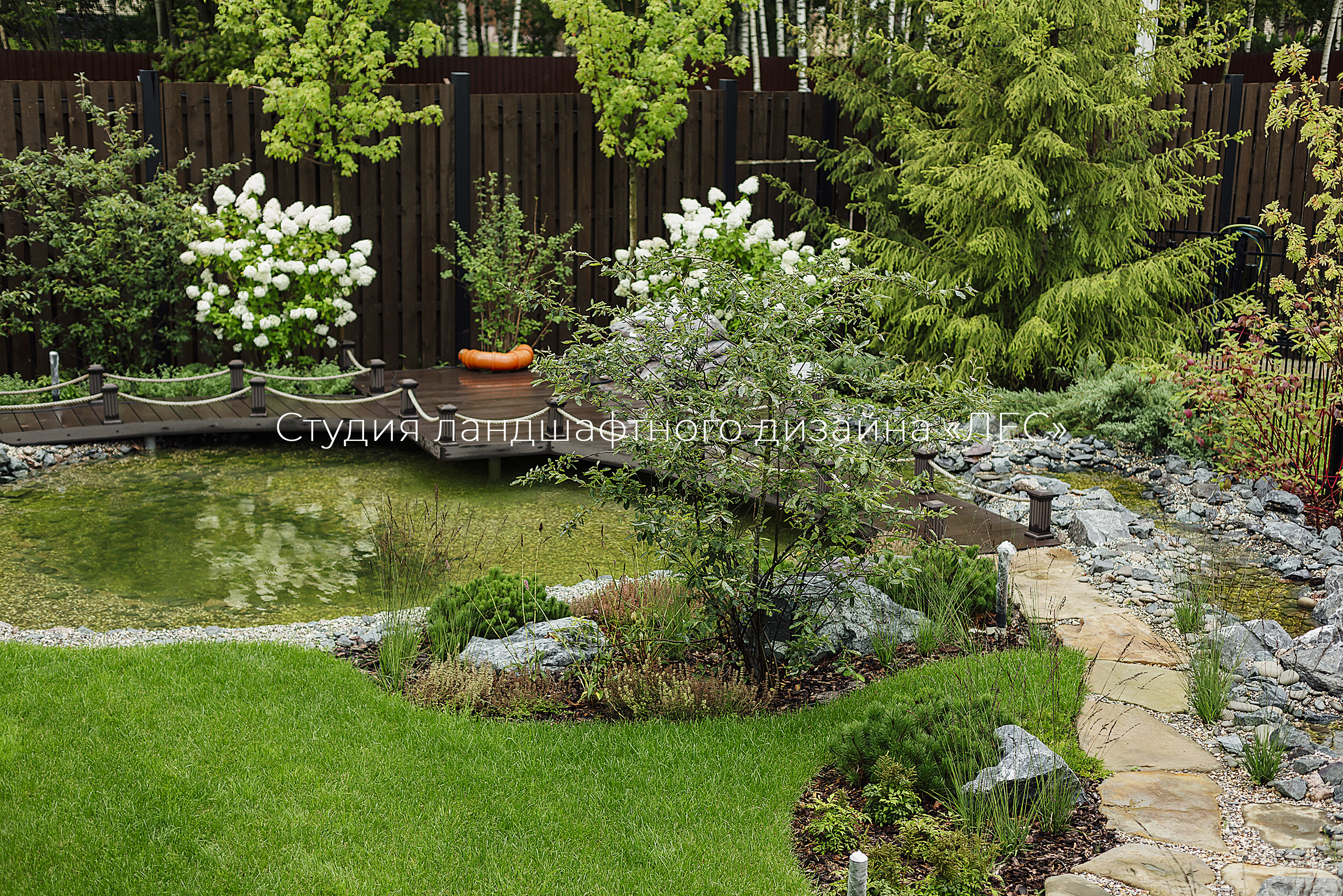 КП Новые вешки — «Зеркальная тишина»