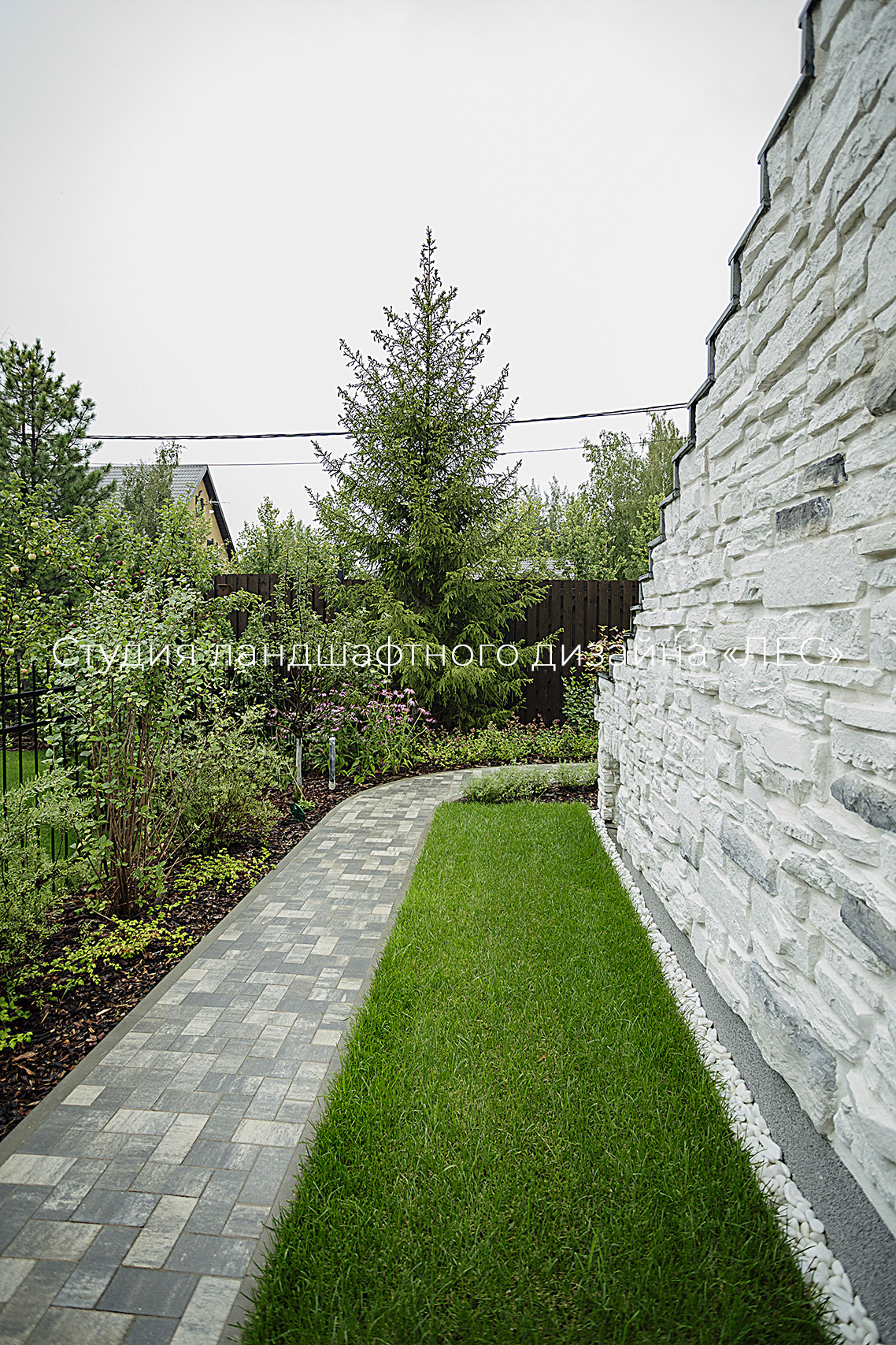 КП Новые вешки — «Зеркальная тишина»