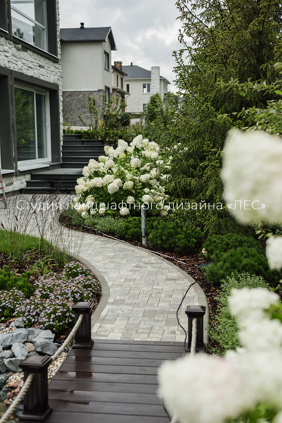 КП Новые вешки — «Зеркальная тишина»