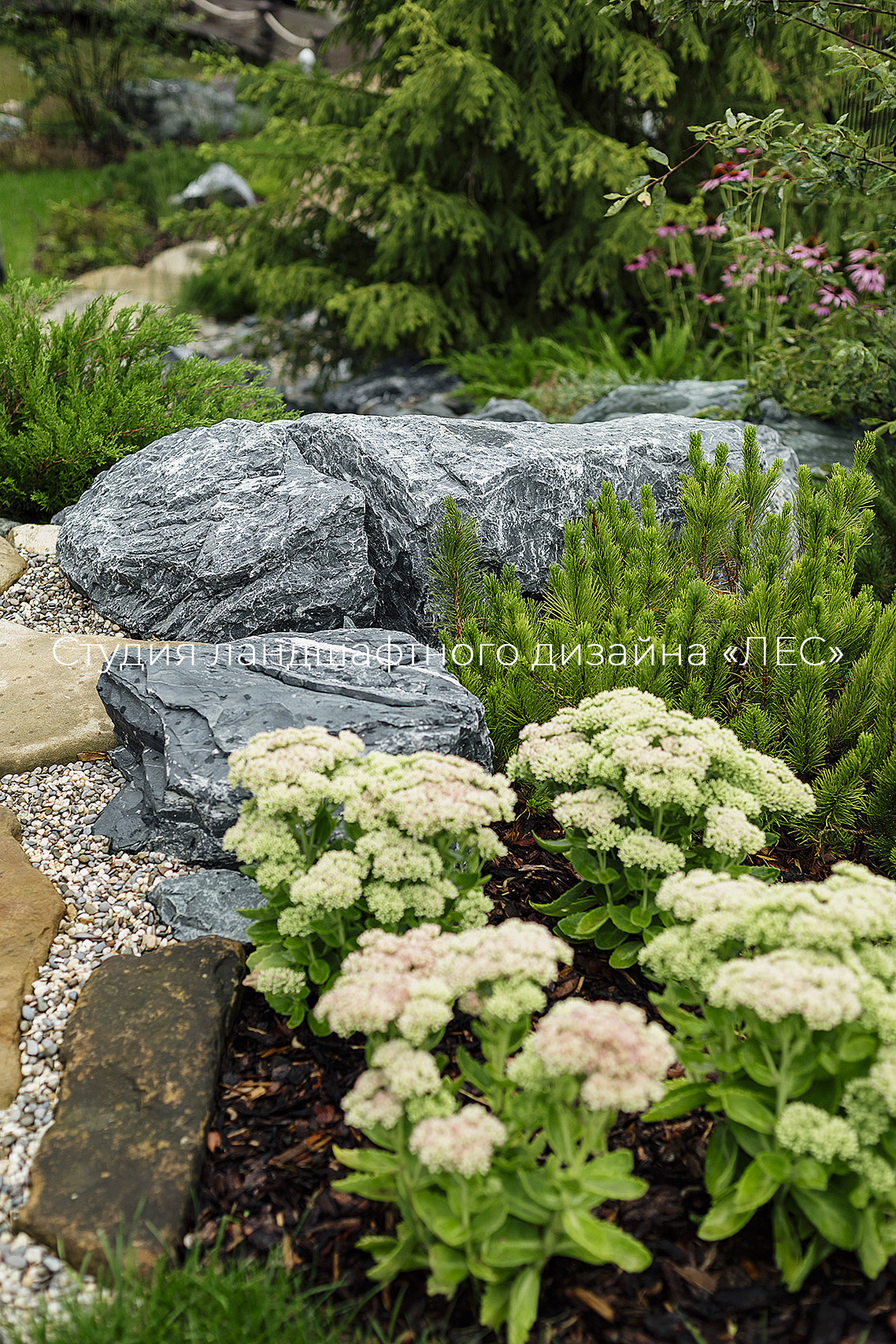 КП Новые вешки — «Зеркальная тишина»