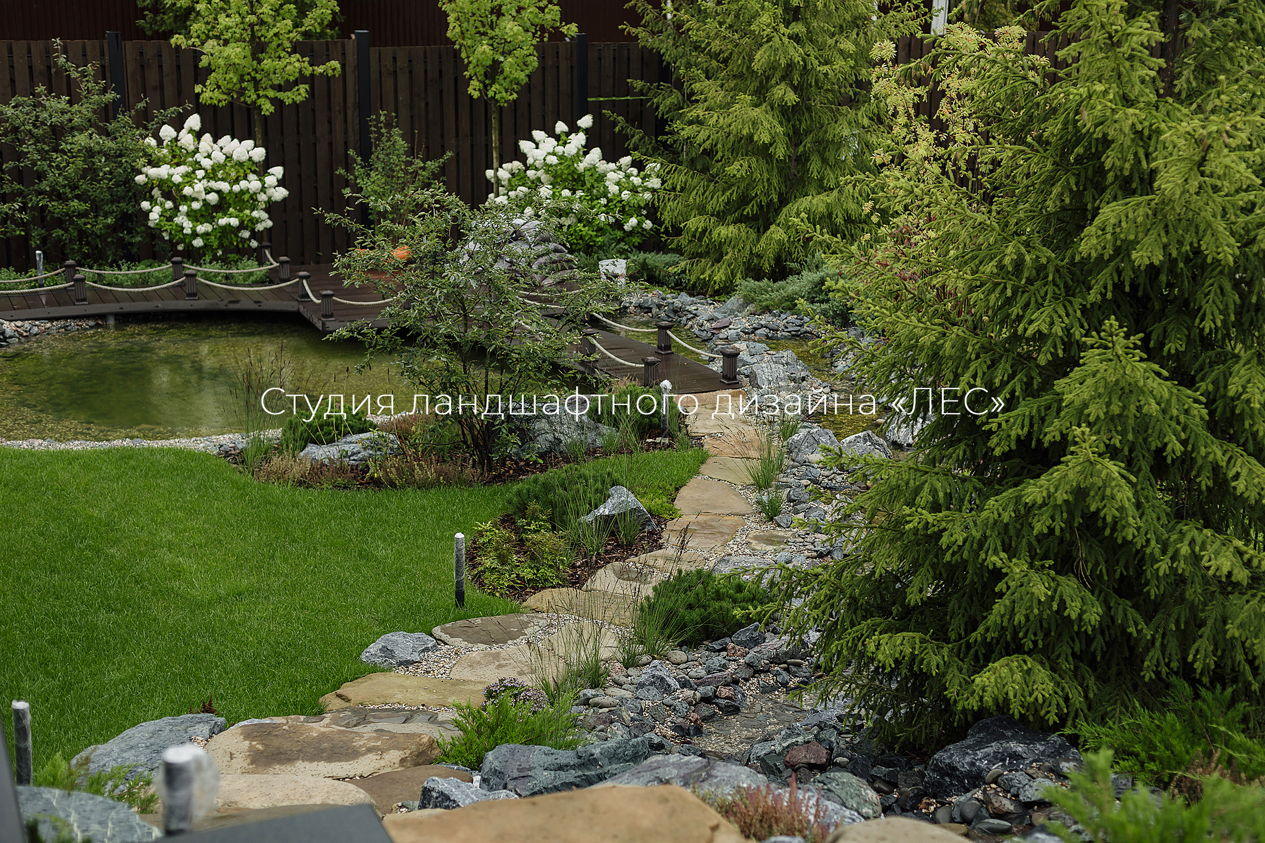 КП Новые вешки — «Зеркальная тишина»