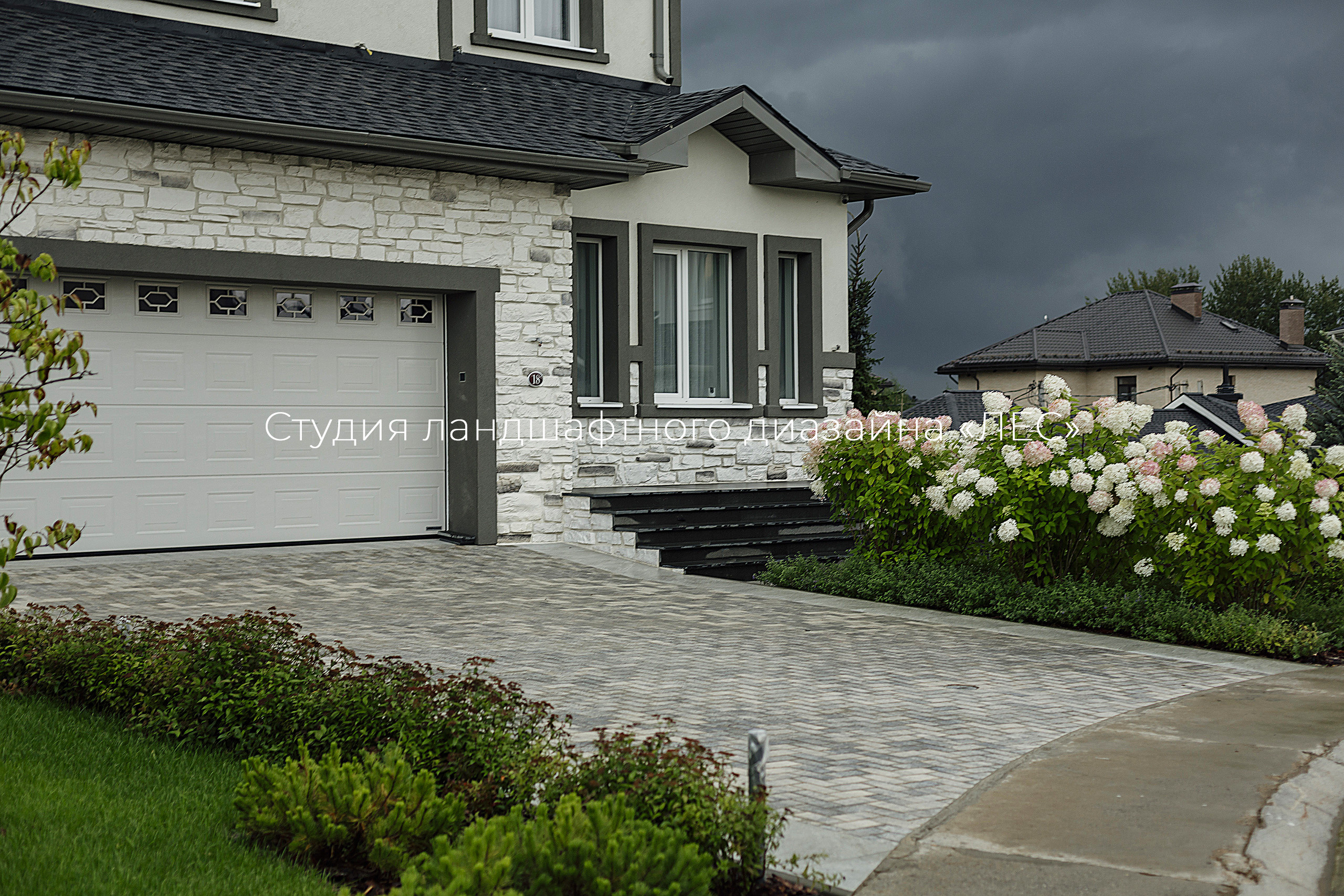 КП Новые вешки — «Зеркальная тишина»