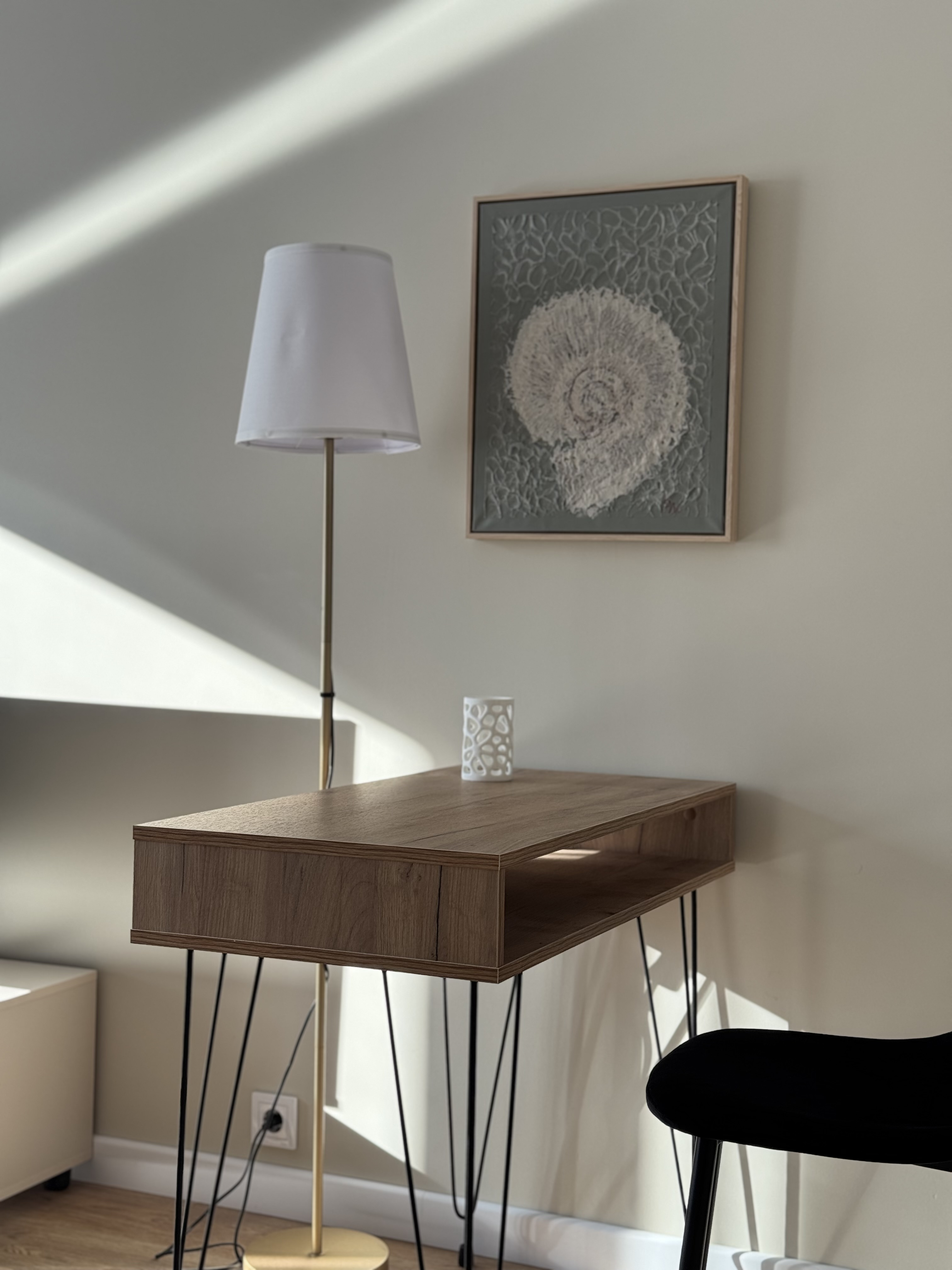 Обложка проекта: ЖК Камаполис