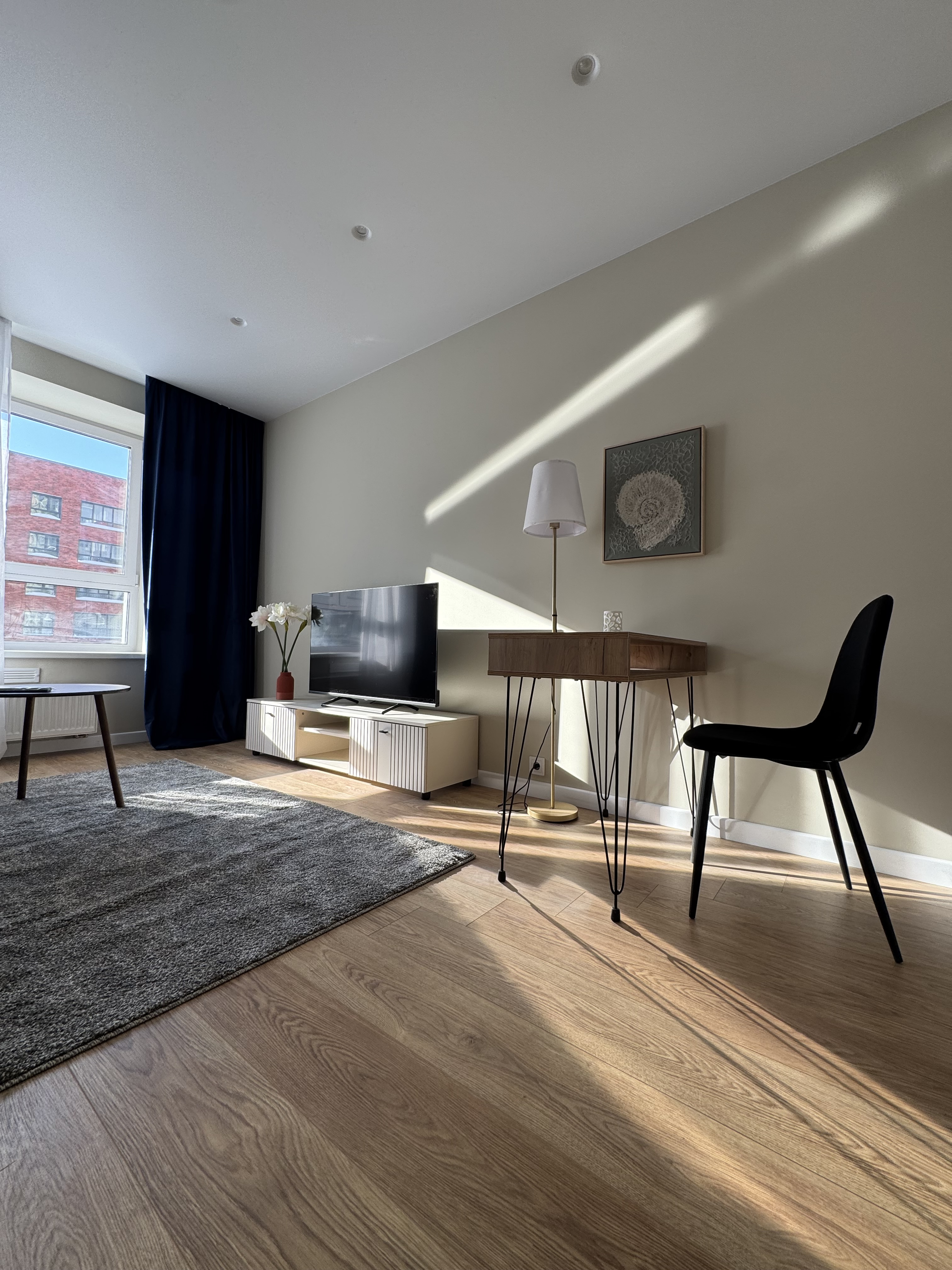 ЖК Камаполис