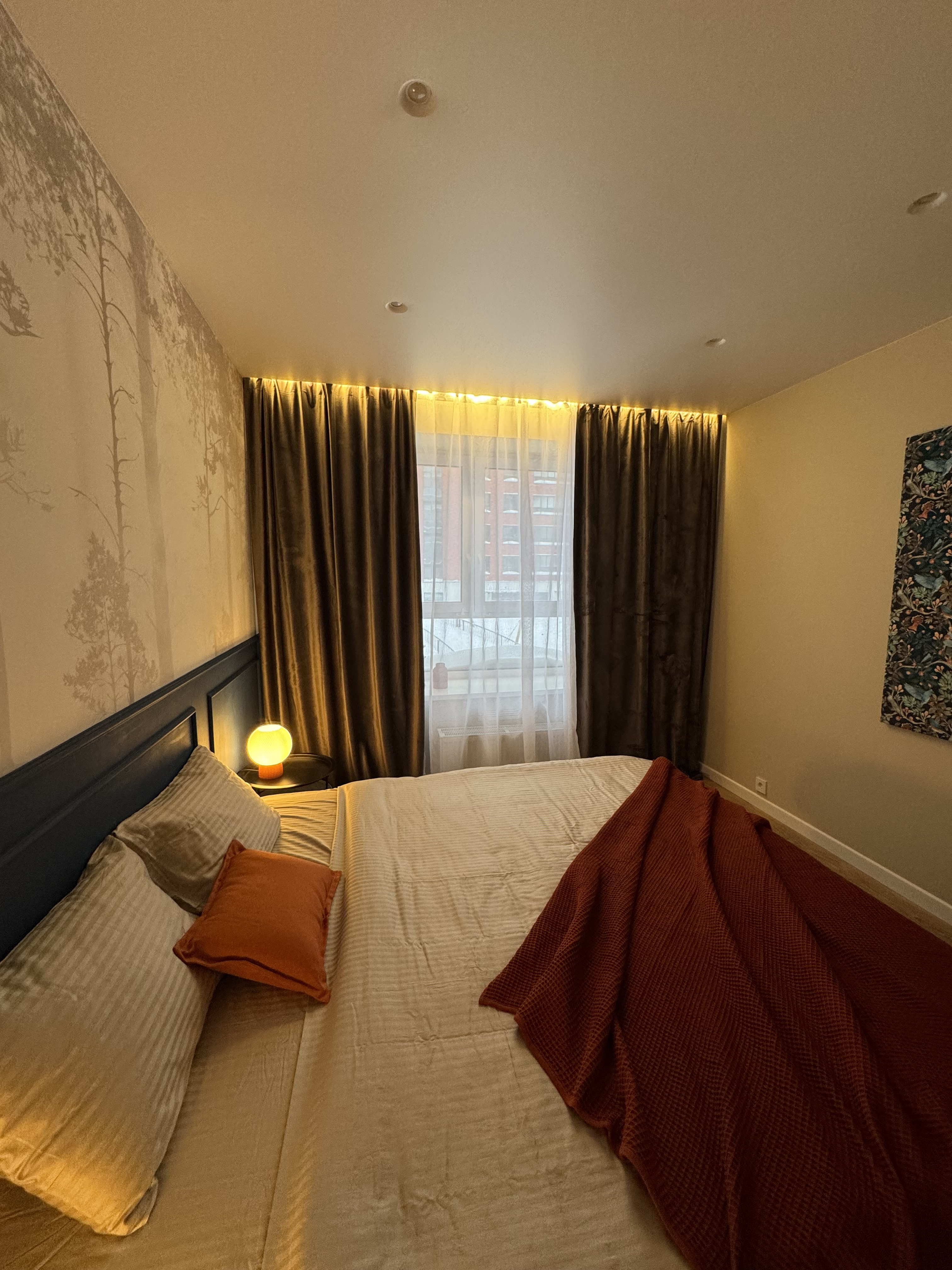 ЖК Камаполис