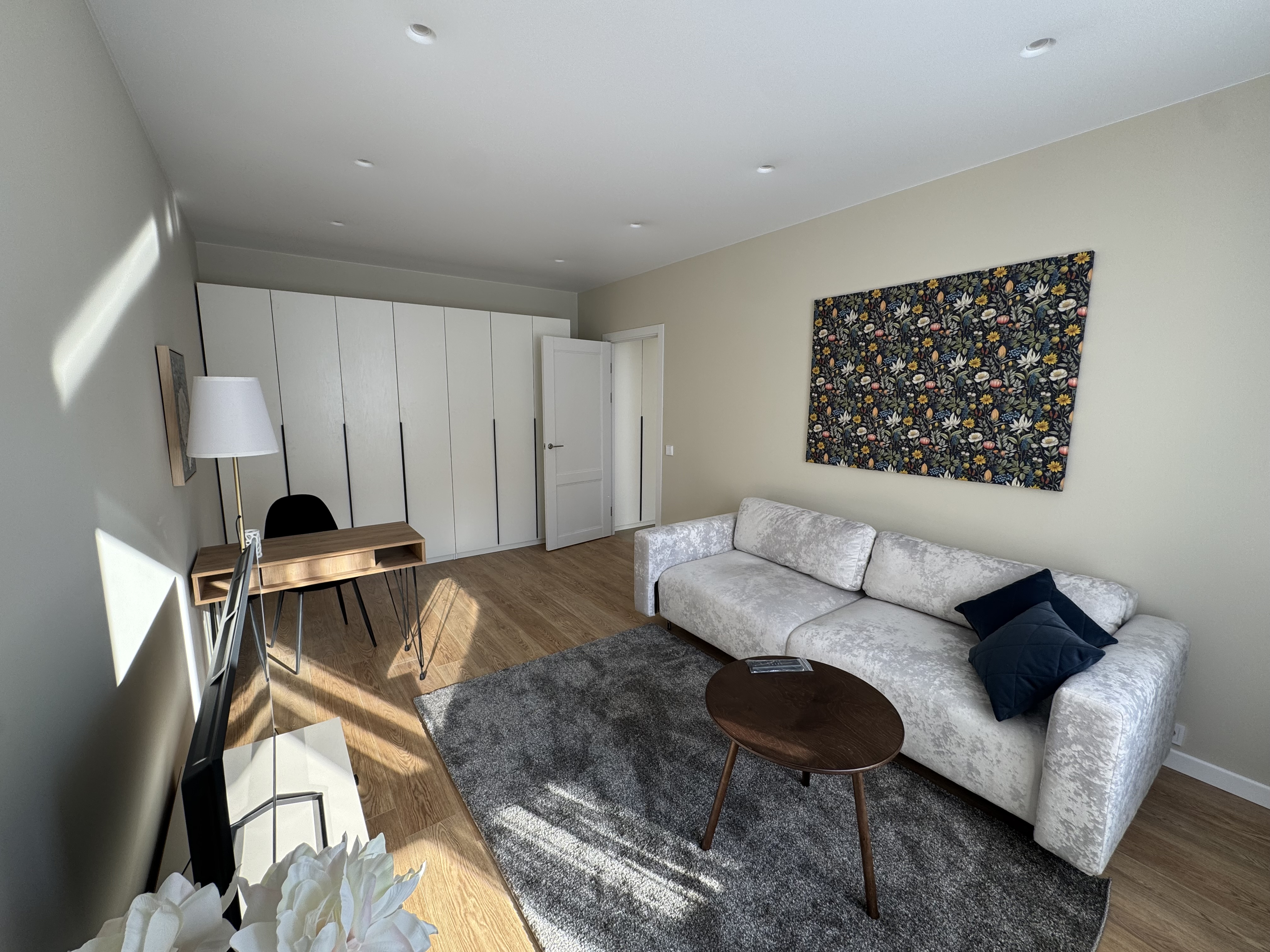 ЖК Камаполис