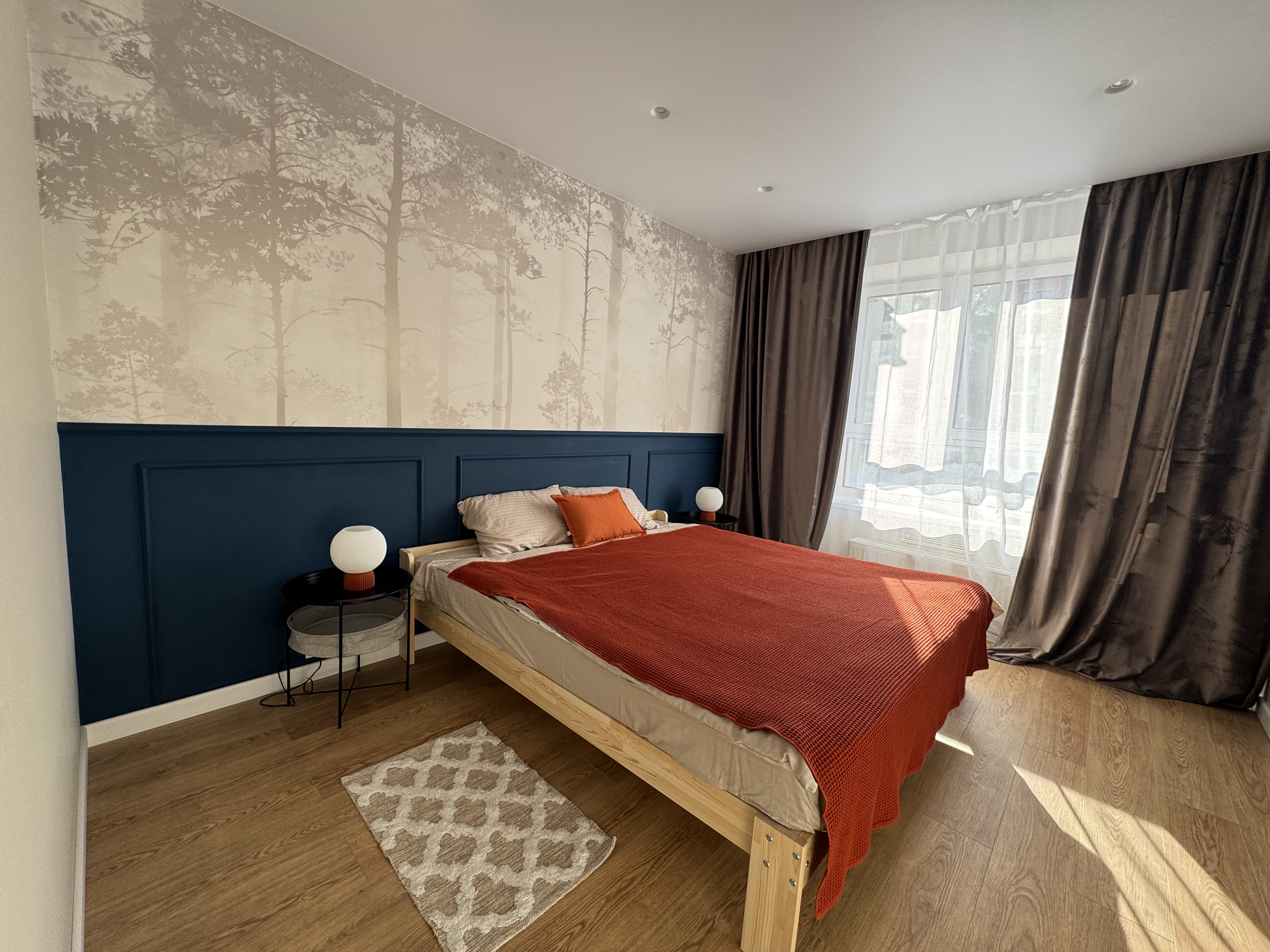 ЖК Камаполис