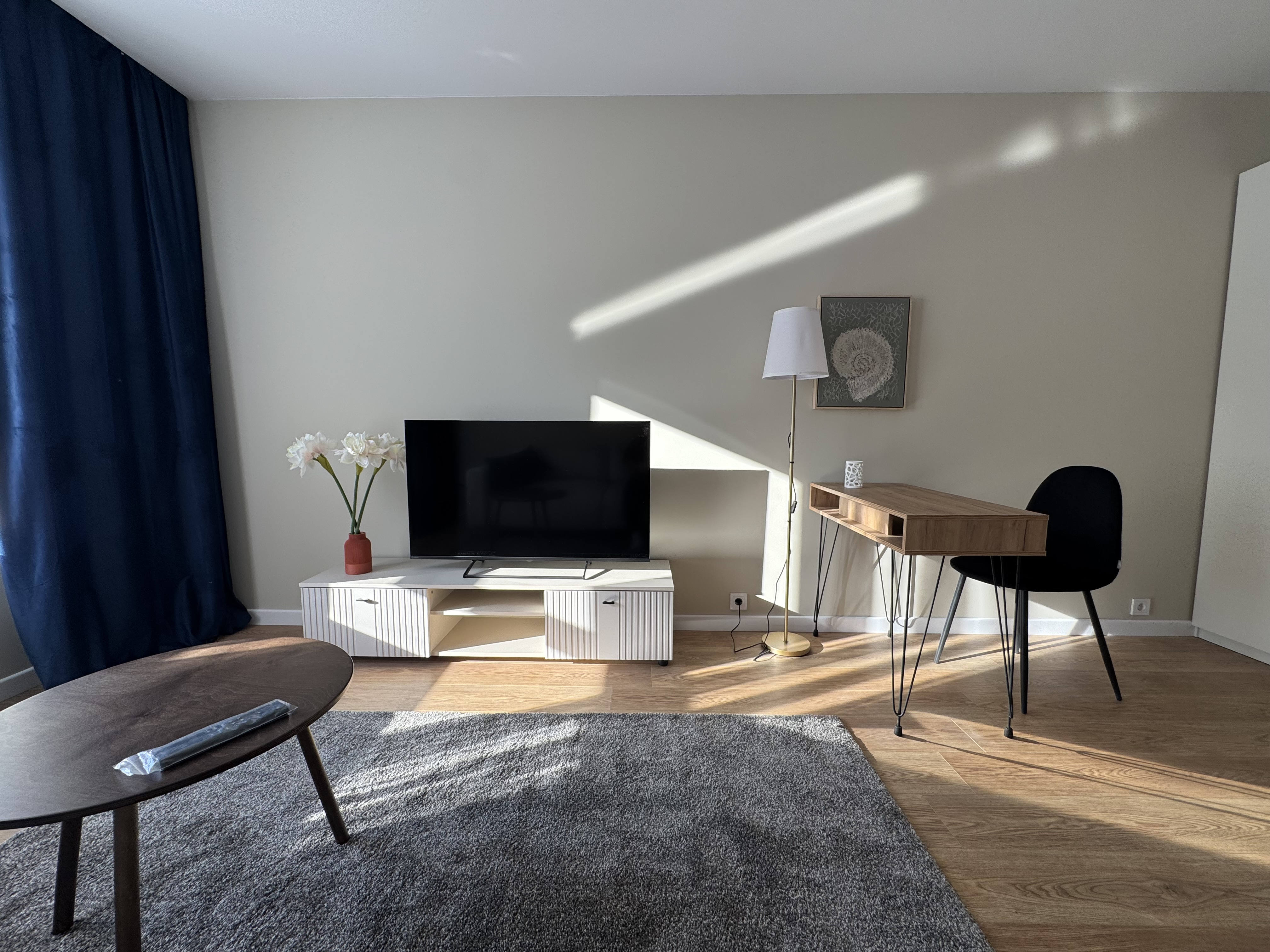 ЖК Камаполис