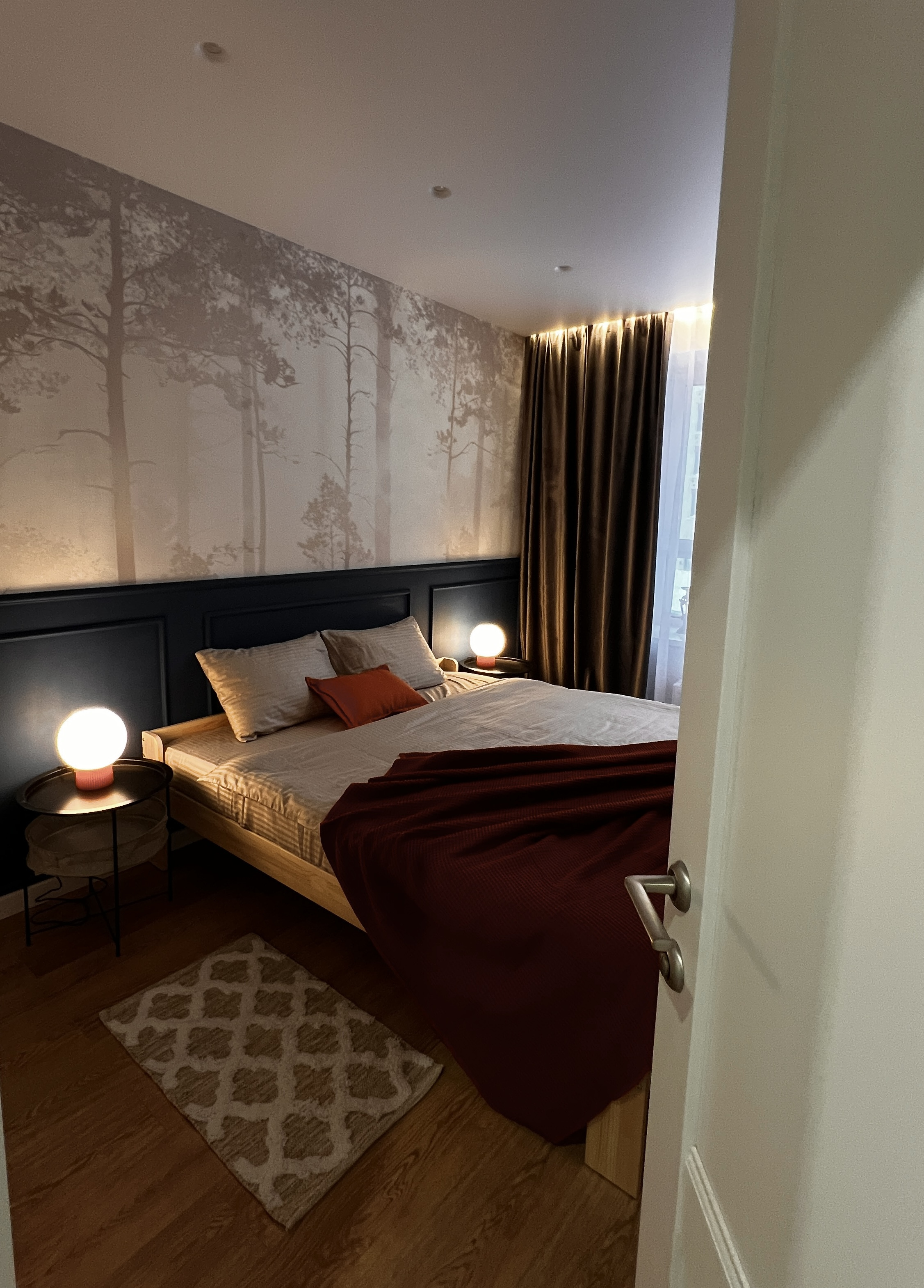 ЖК Камаполис