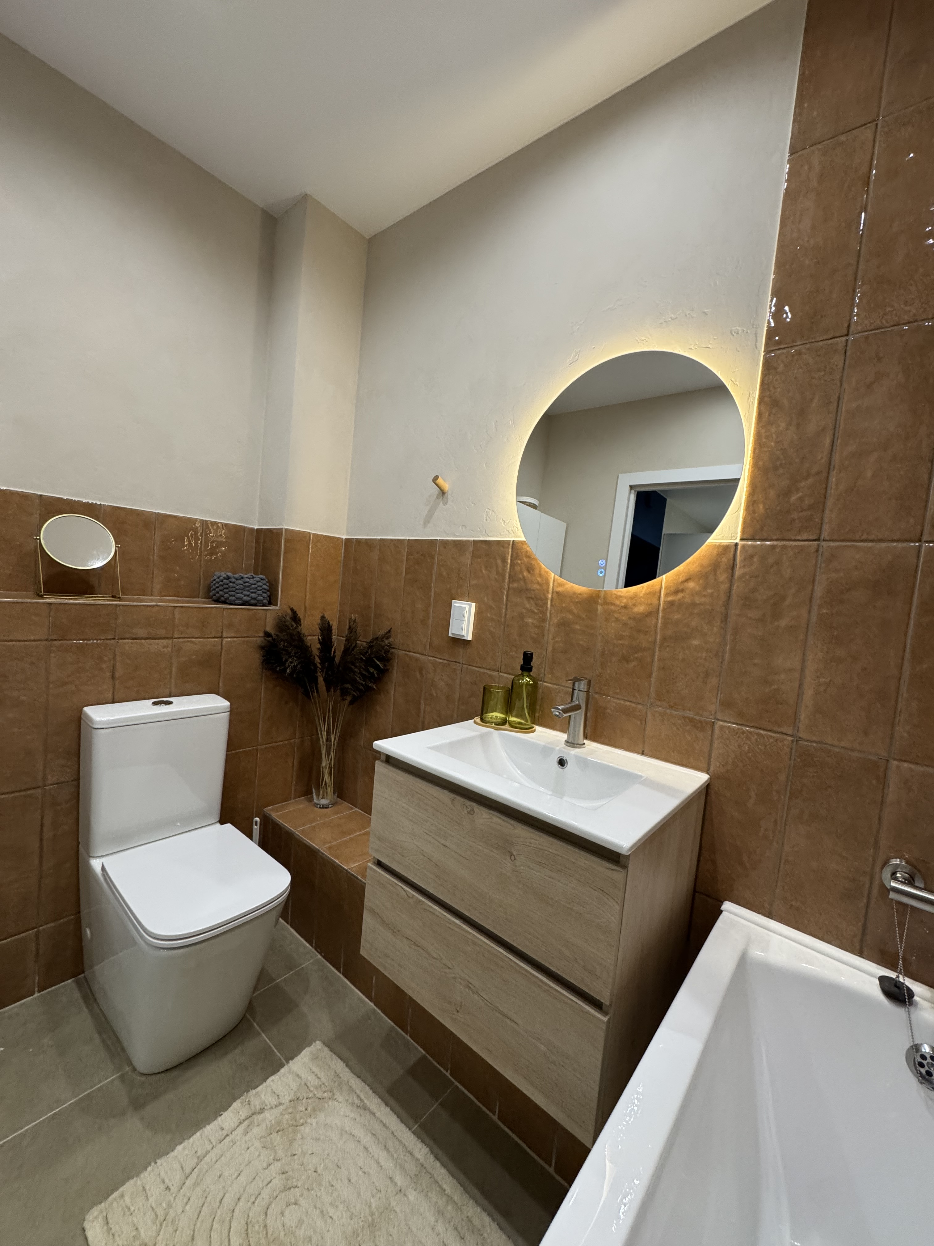 ЖК Камаполис