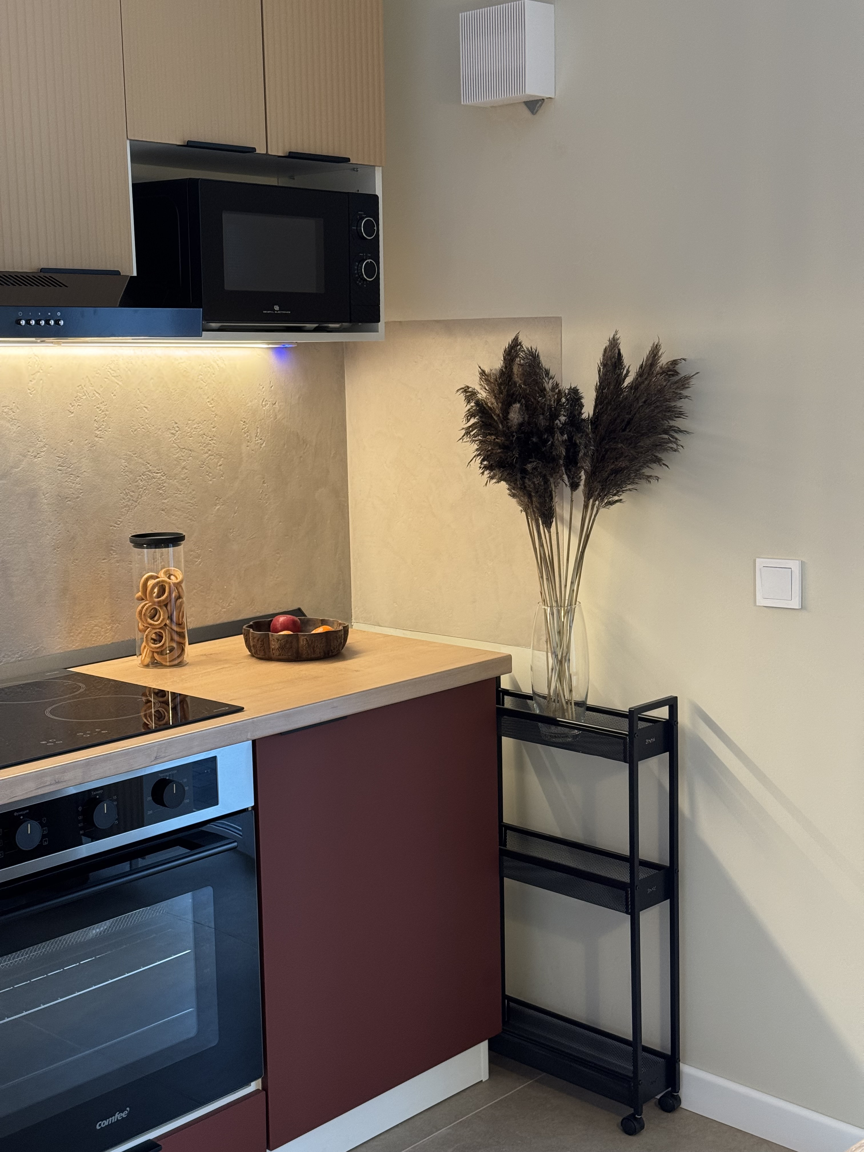 ЖК Камаполис