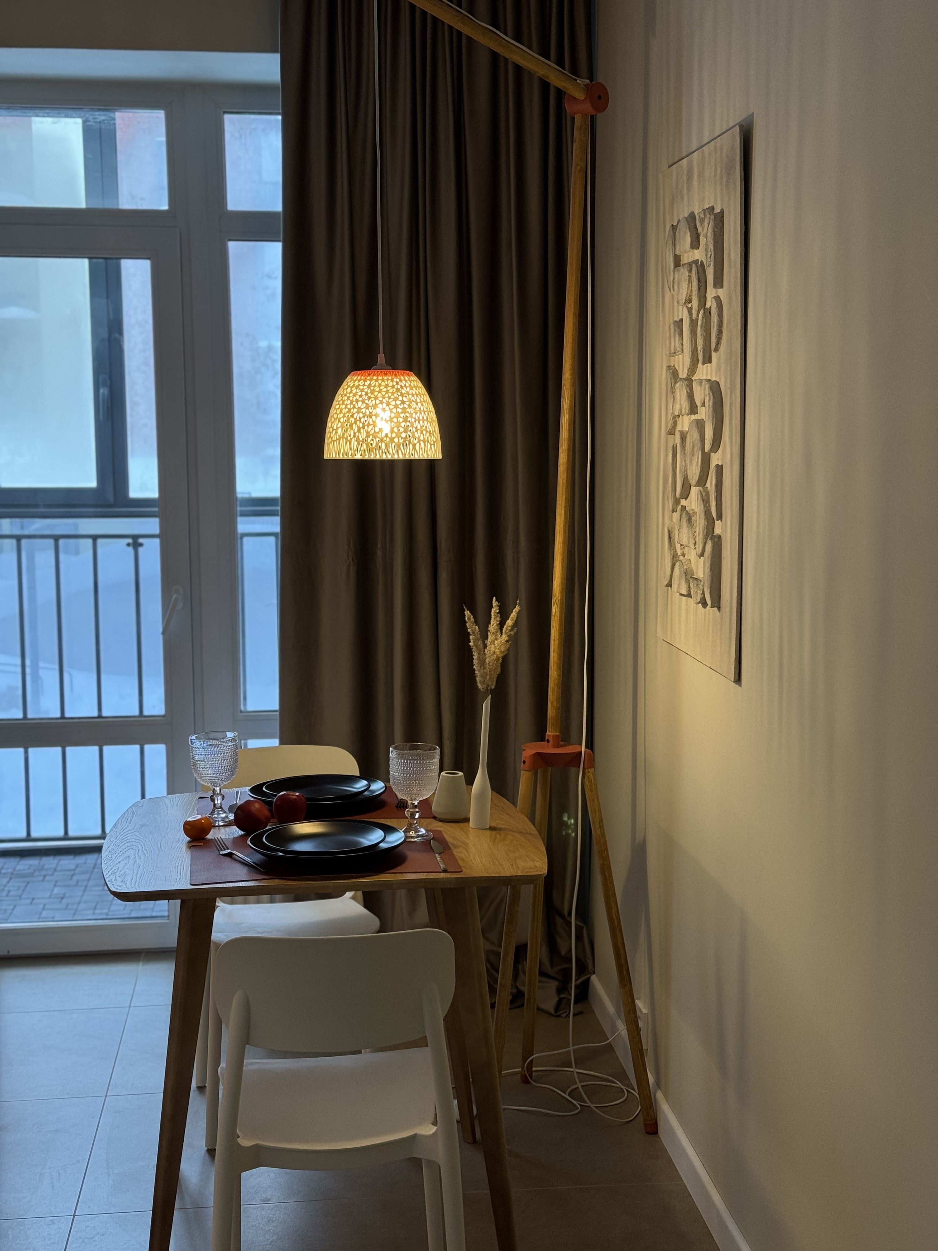 ЖК Камаполис