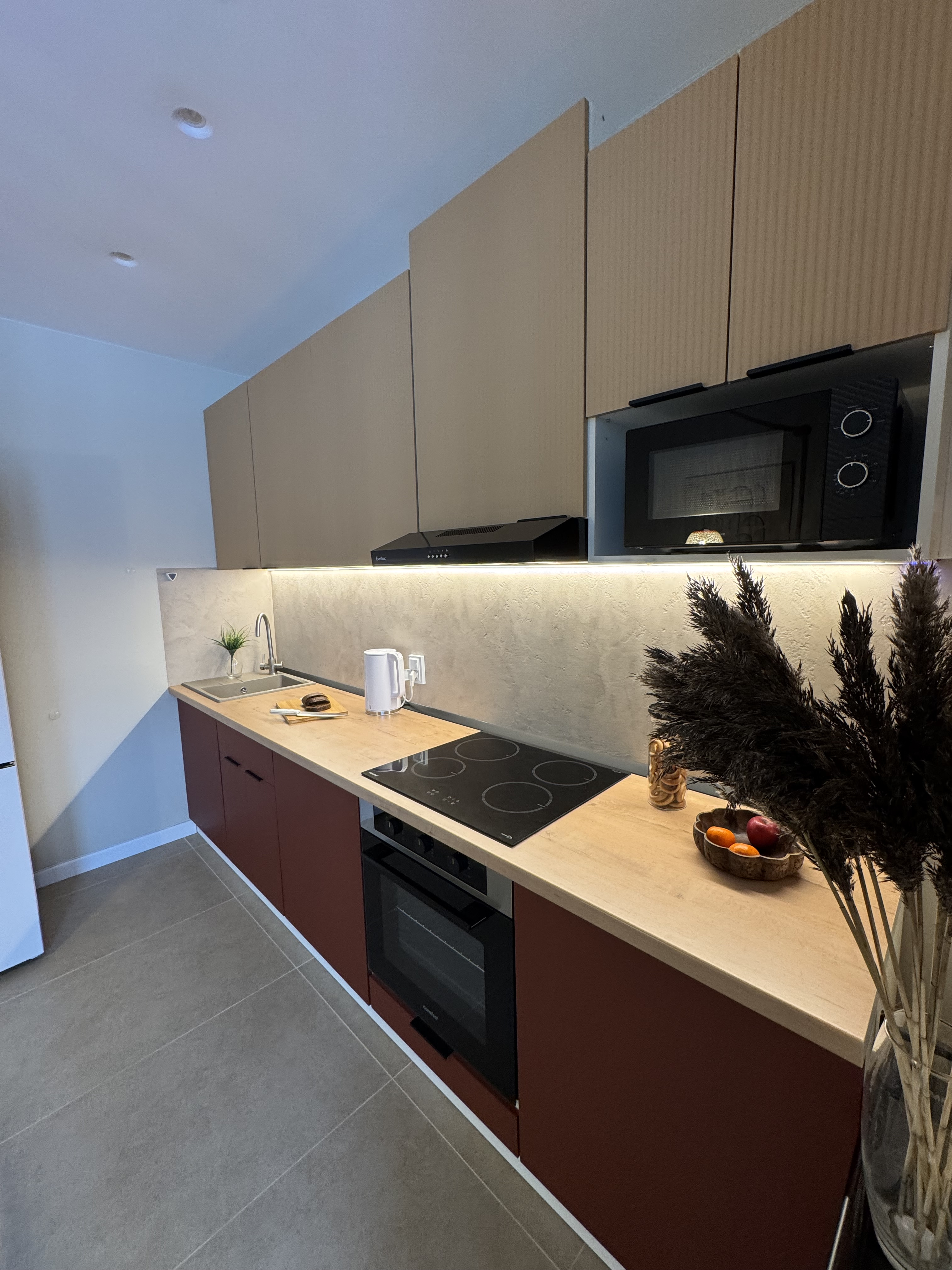 ЖК Камаполис