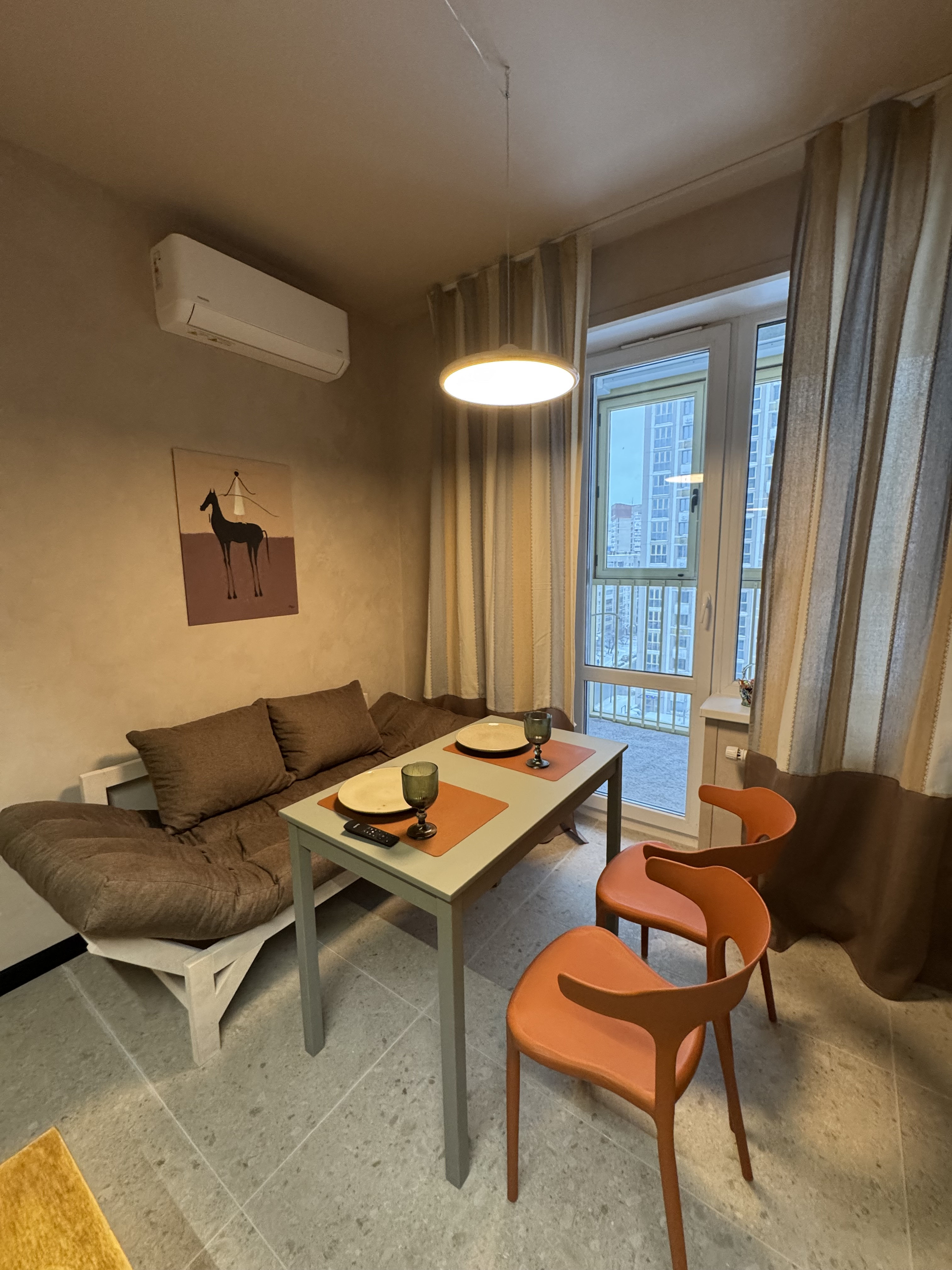 ЖК Доминант