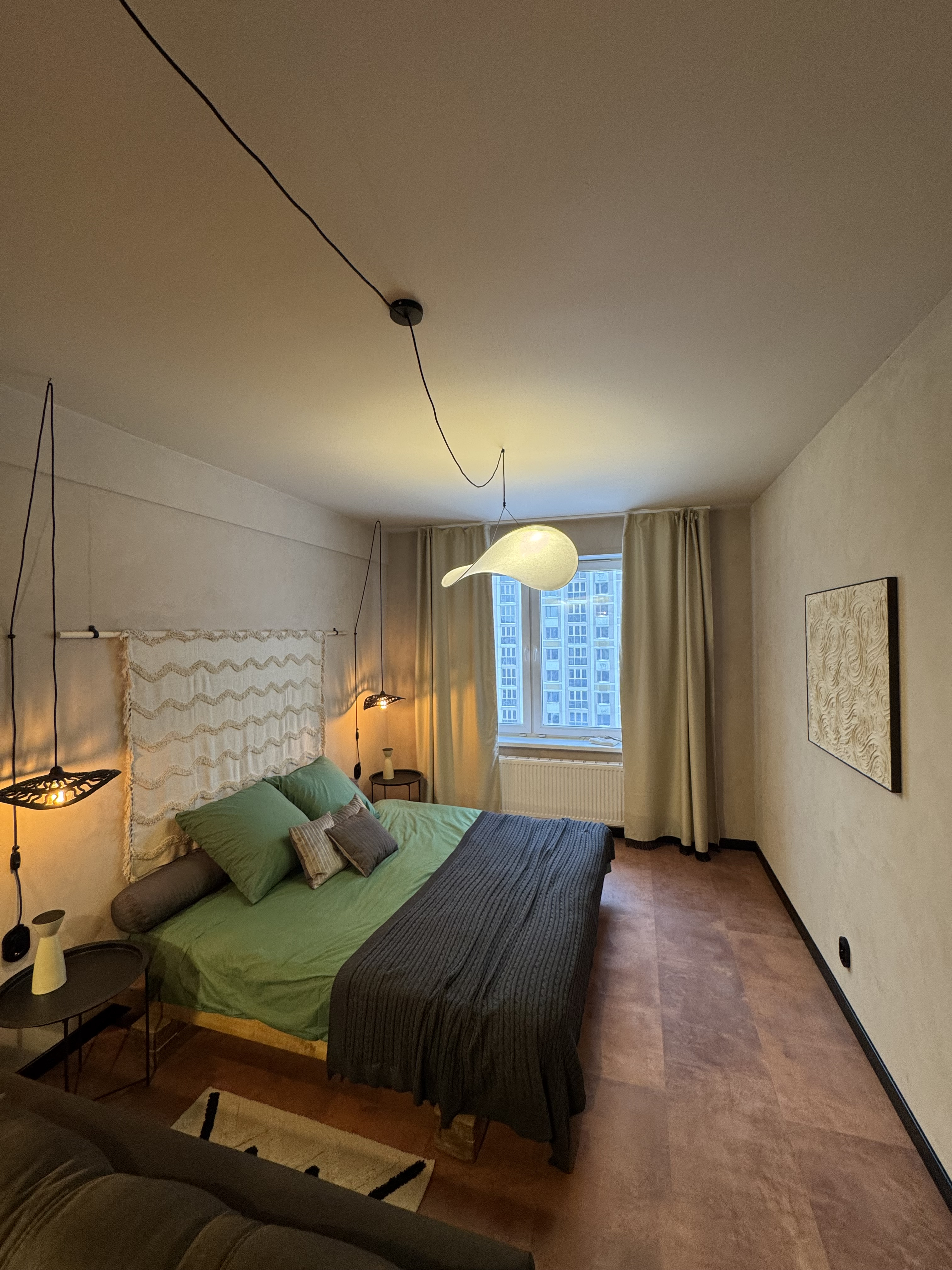 ЖК Доминант