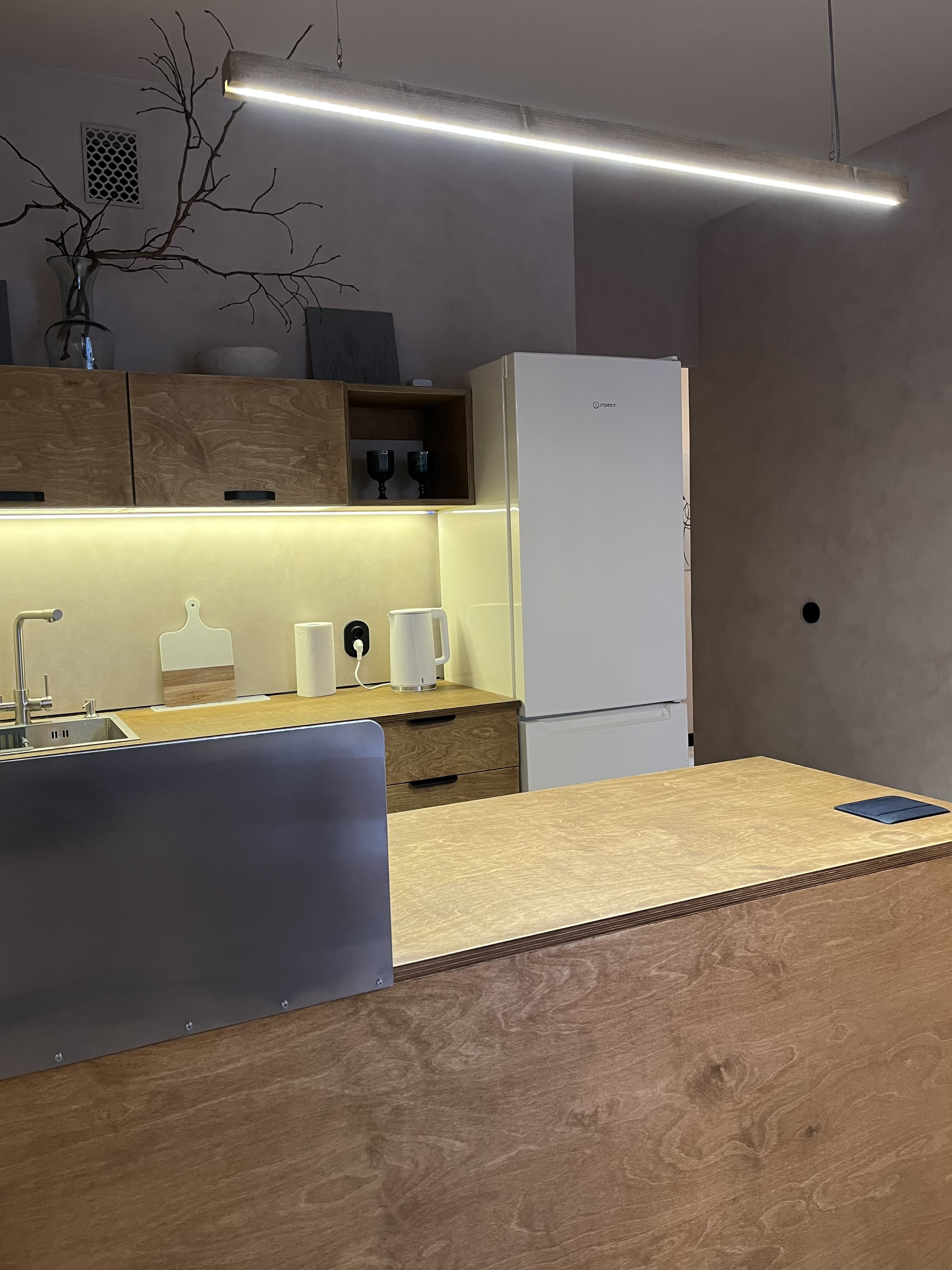 ЖК Доминант