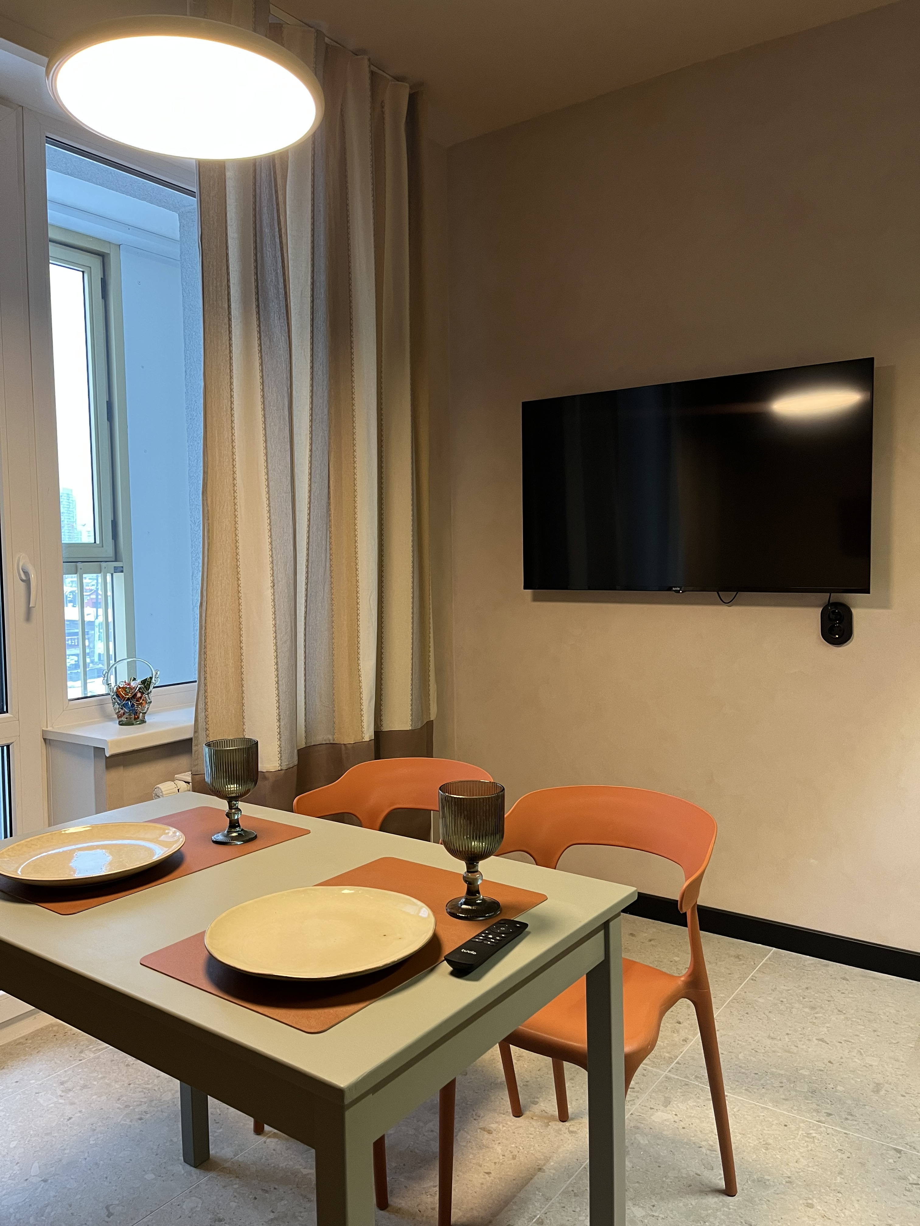 ЖК Доминант