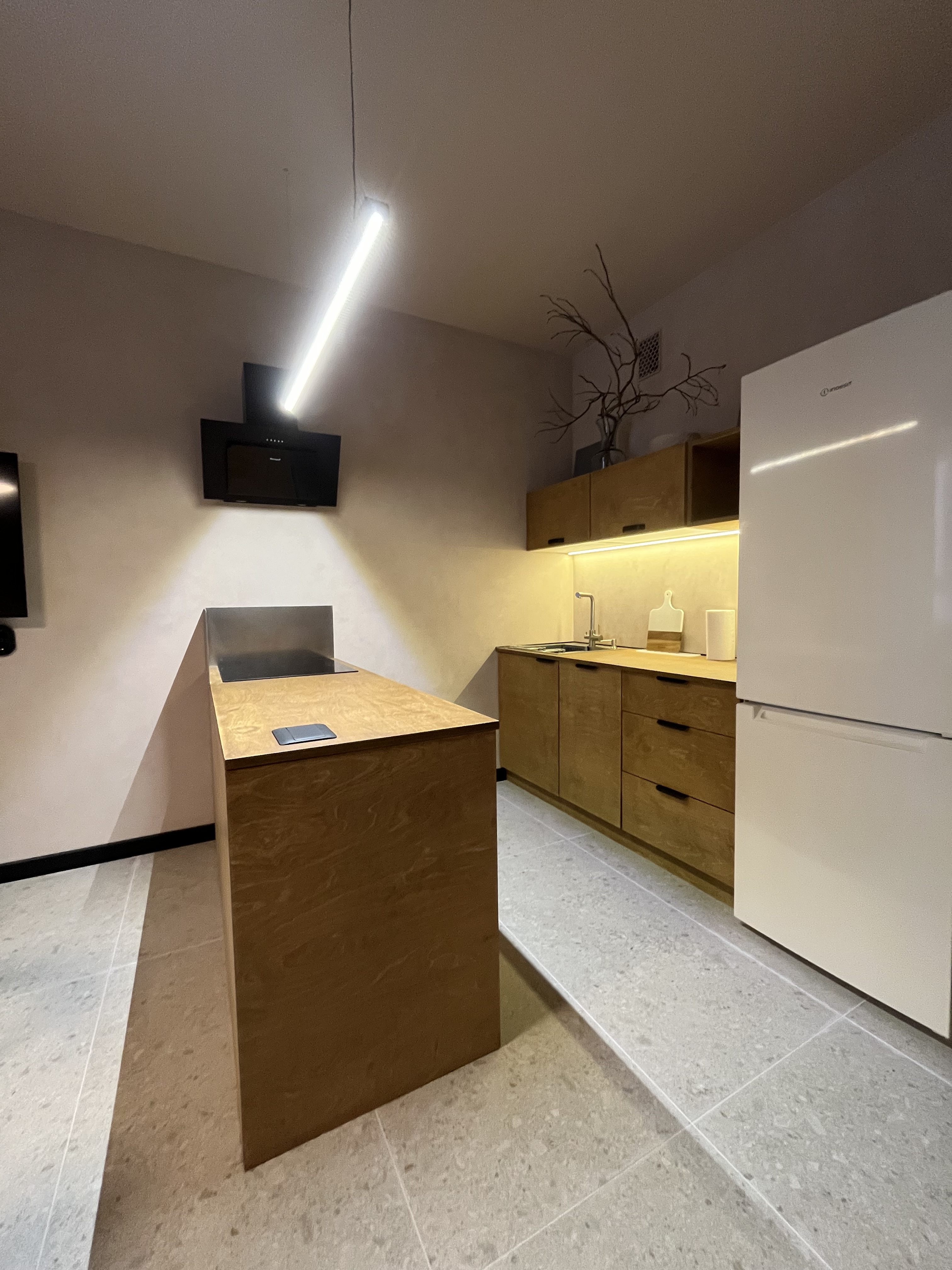 ЖК Доминант