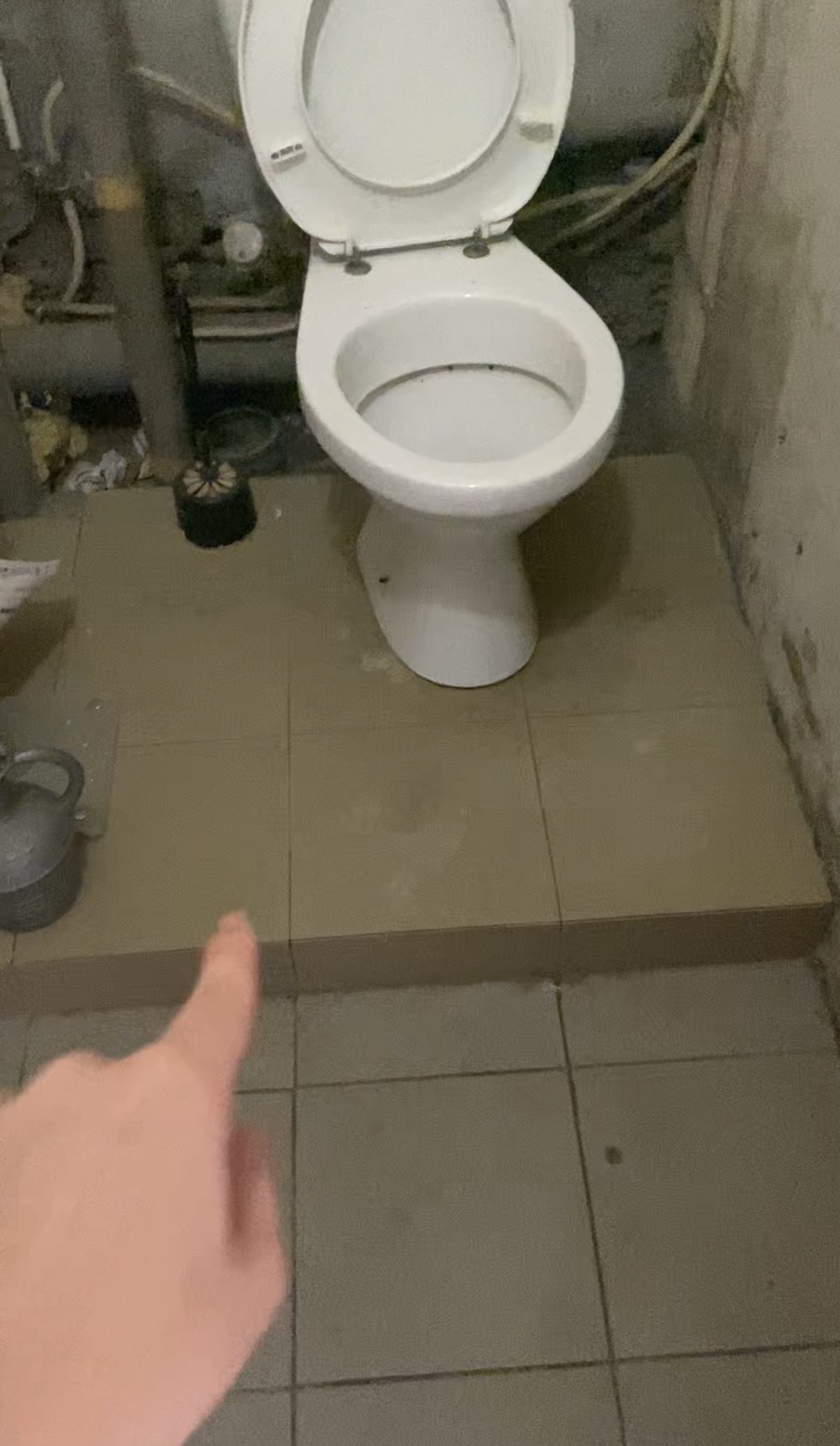 Яркая эклектика на Новинском бульваре