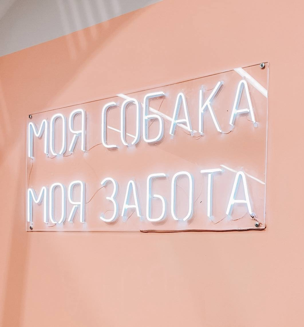 Салон ME MY Груминг на Левел Амурская