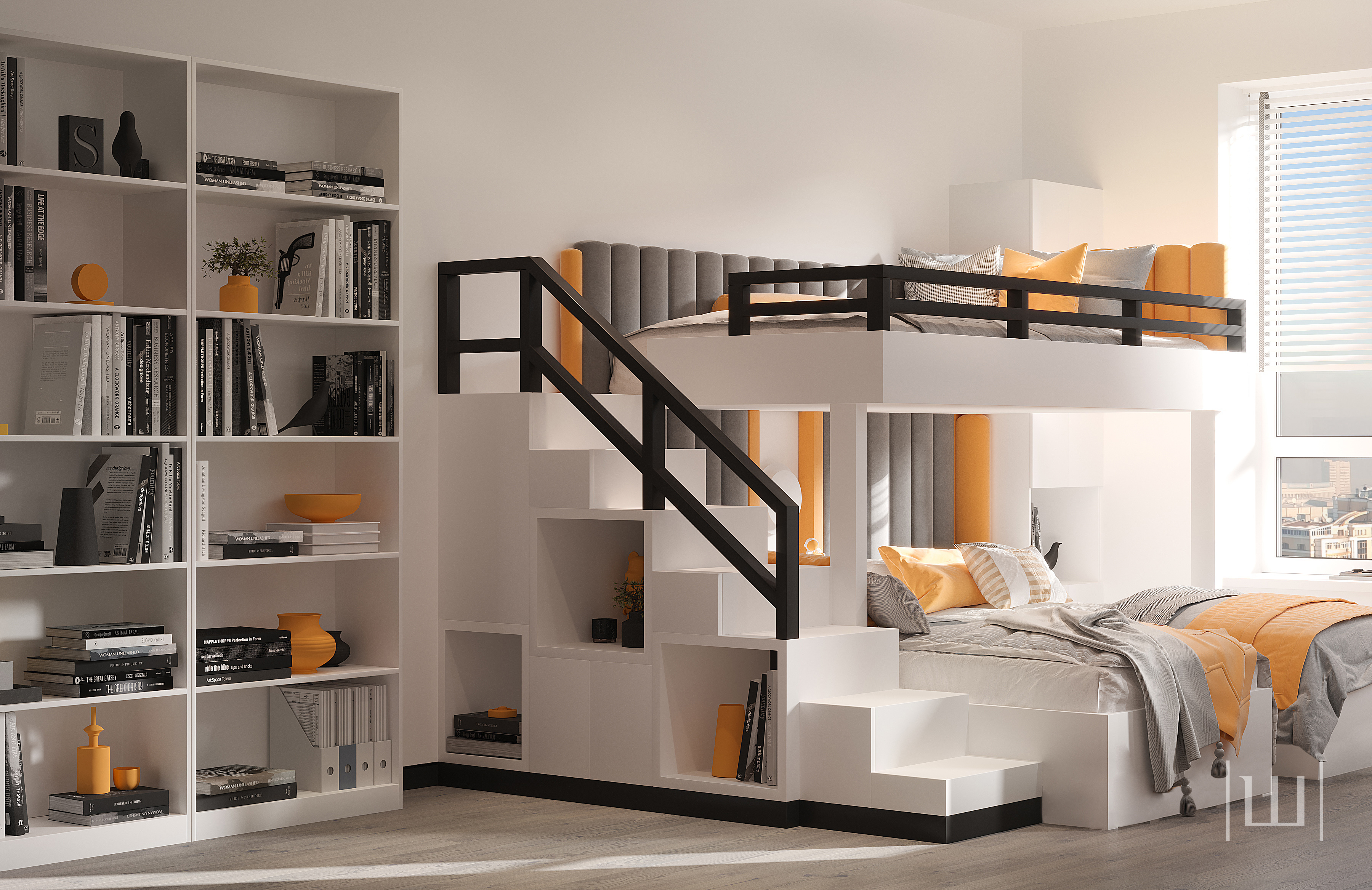 Bearbrick House