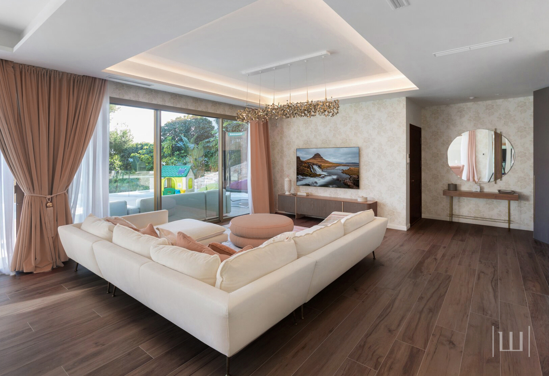Villa Alicante
