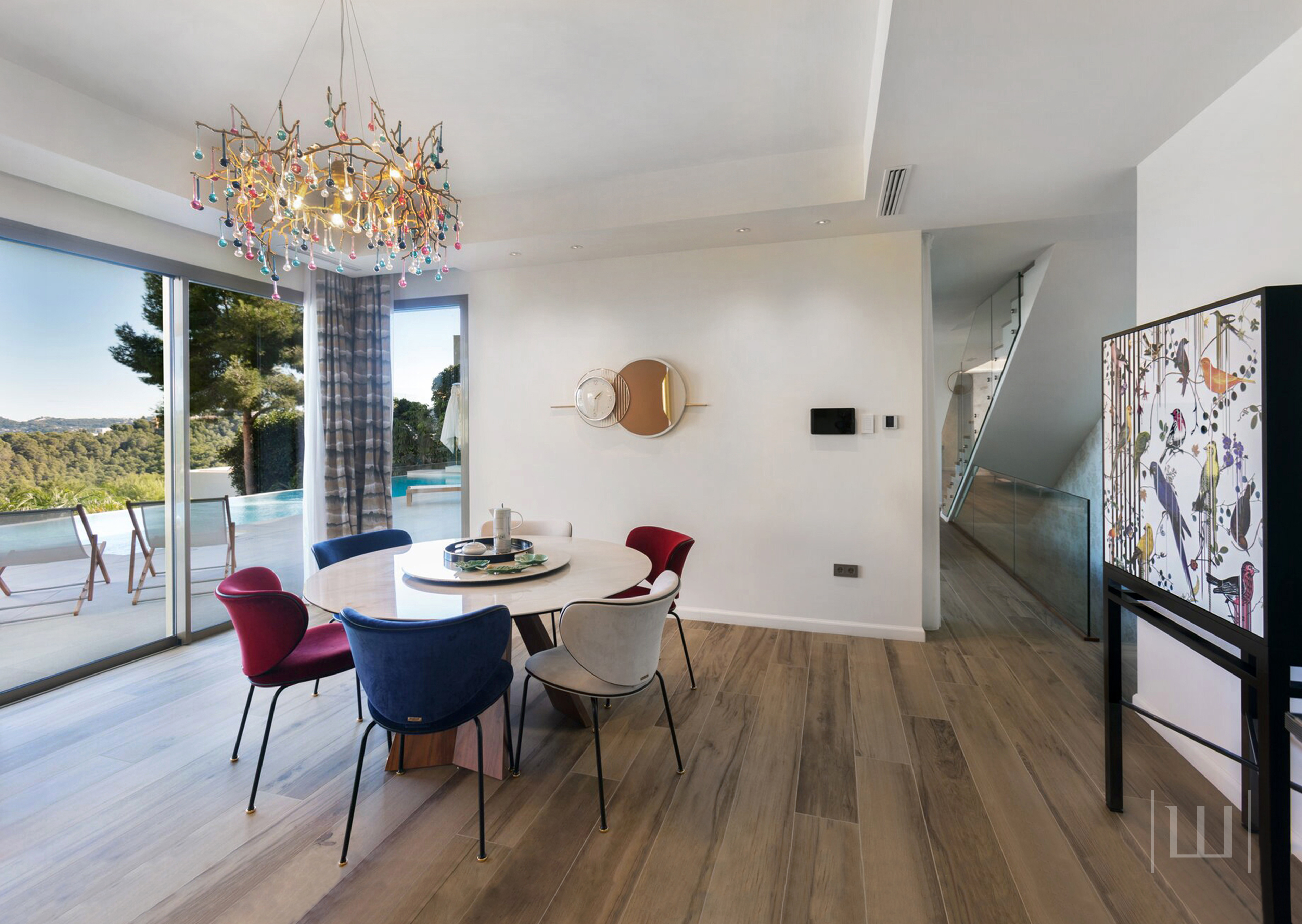Villa Alicante
