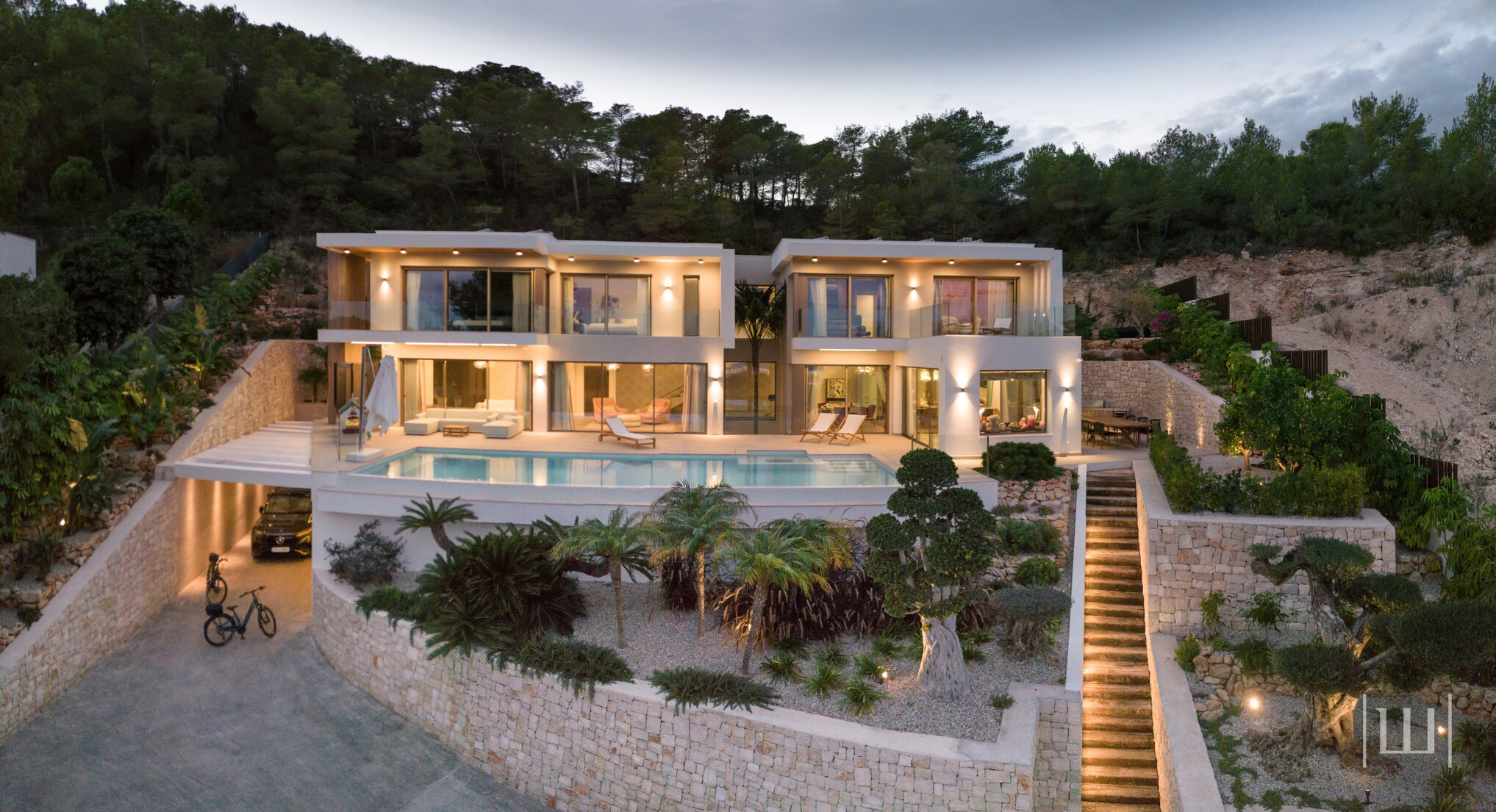 Villa Alicante