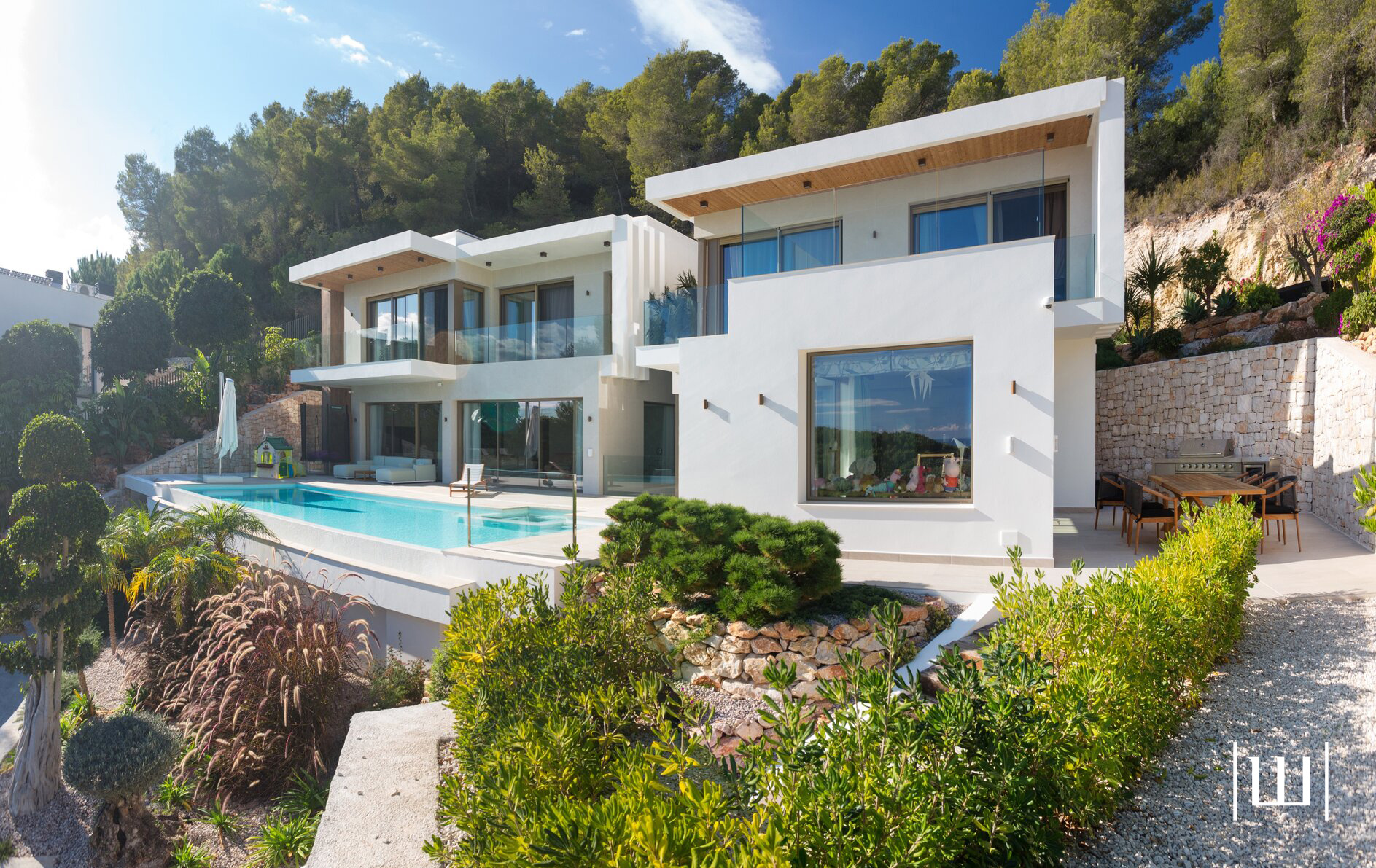 Villa Alicante