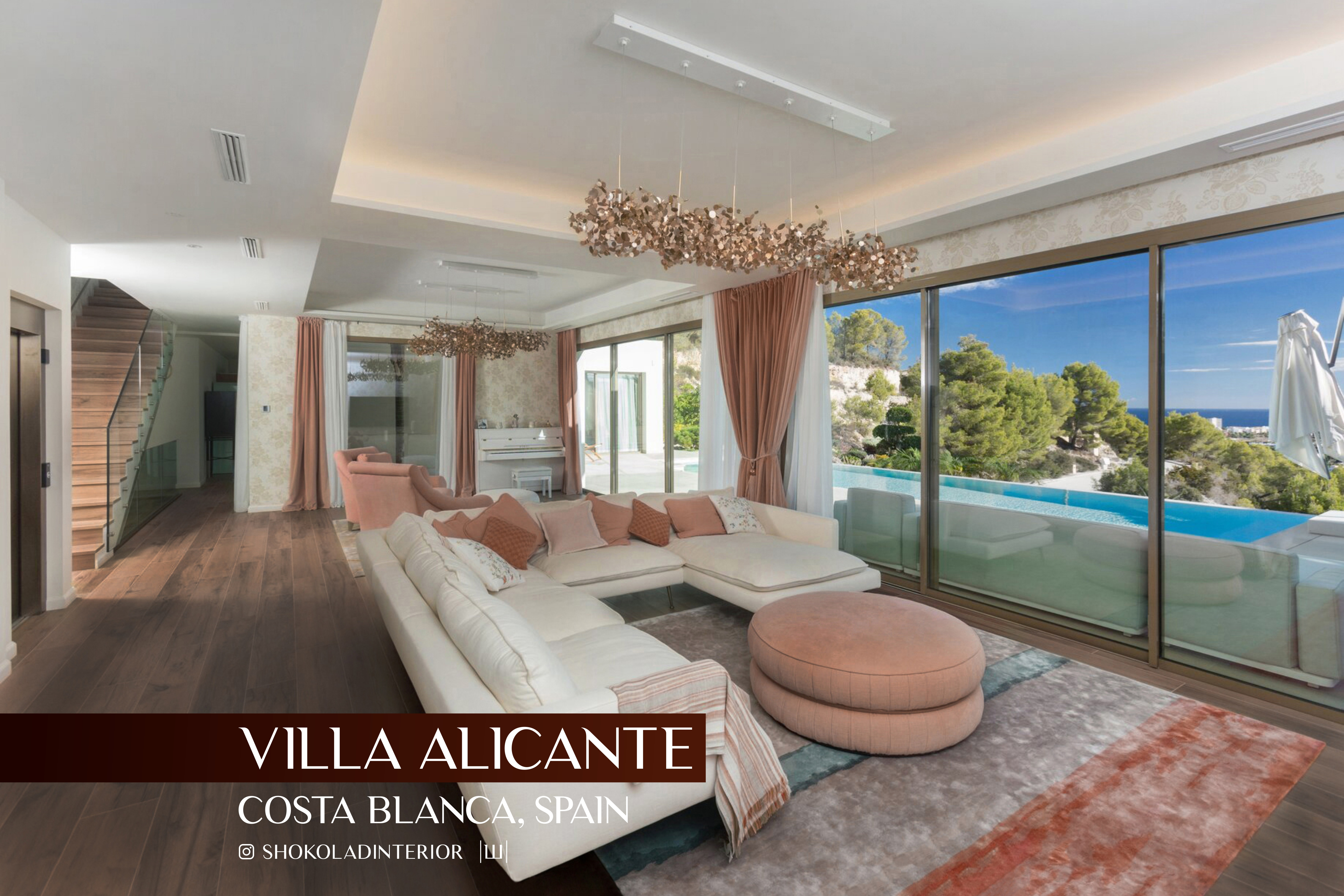 Villa Alicante