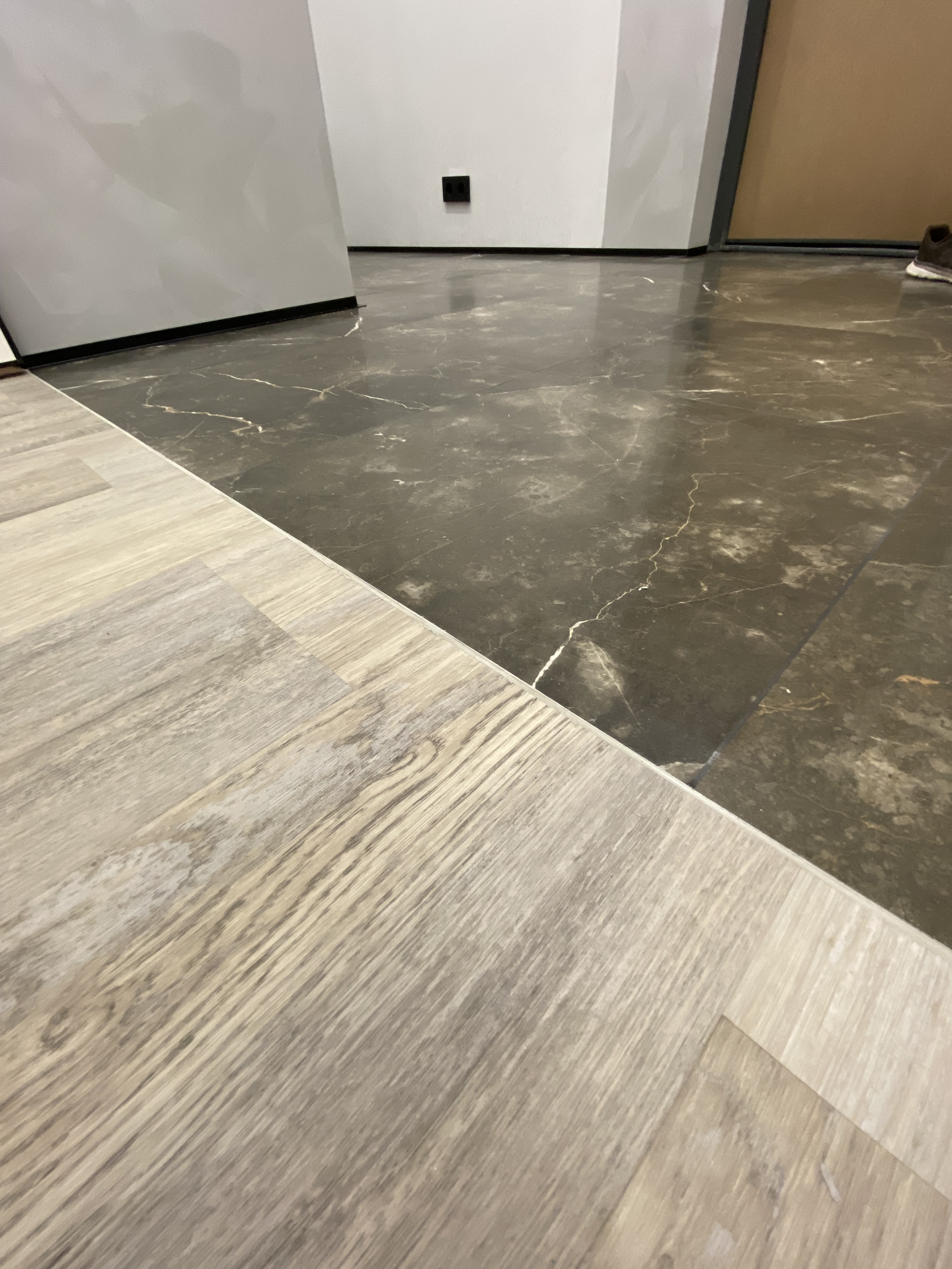 Ремонт квартиры под ключ ЖК Кутузов град, 100 кв.м