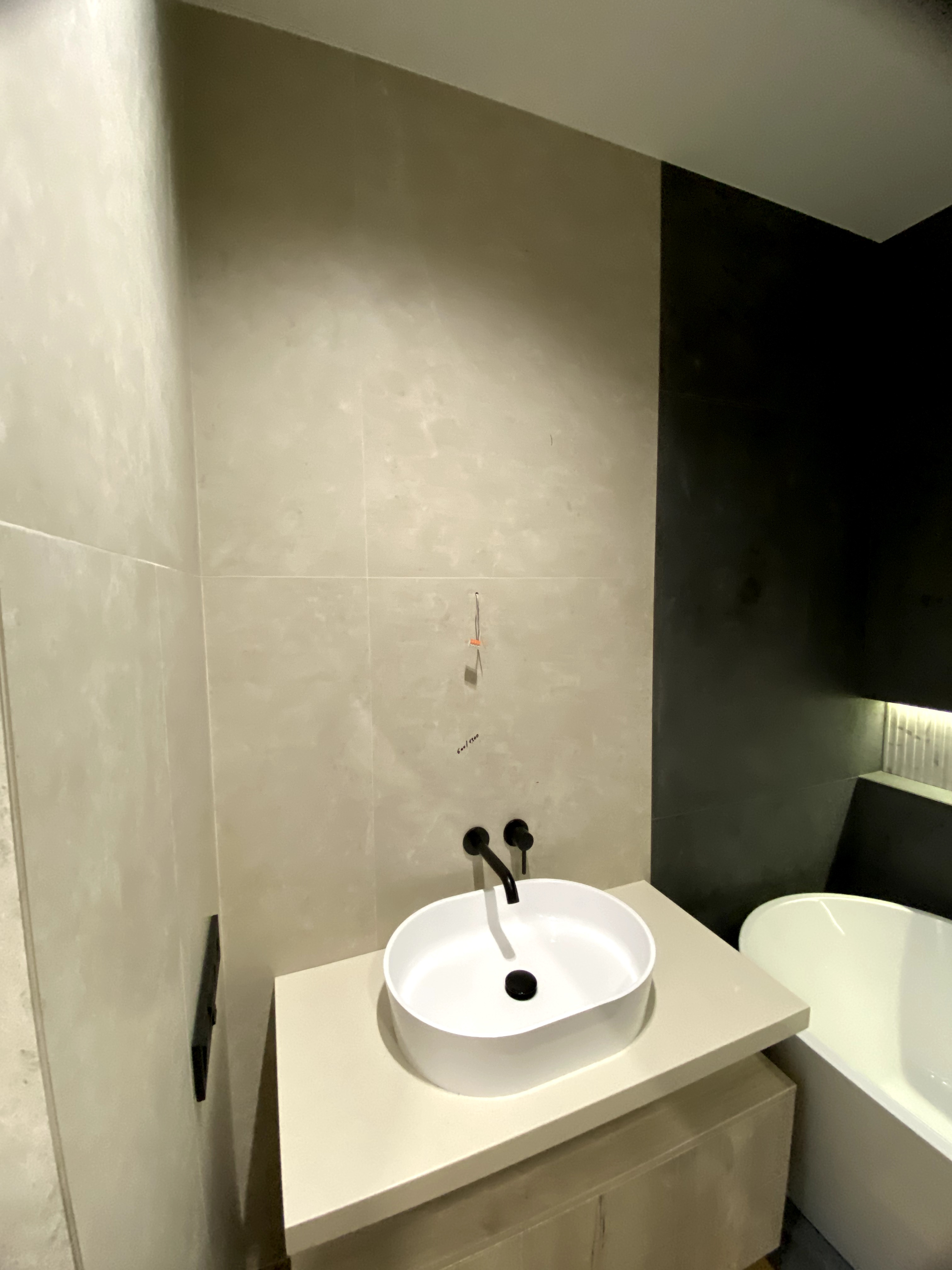 Квартира ЖК Английский парк, 85 кв.м.